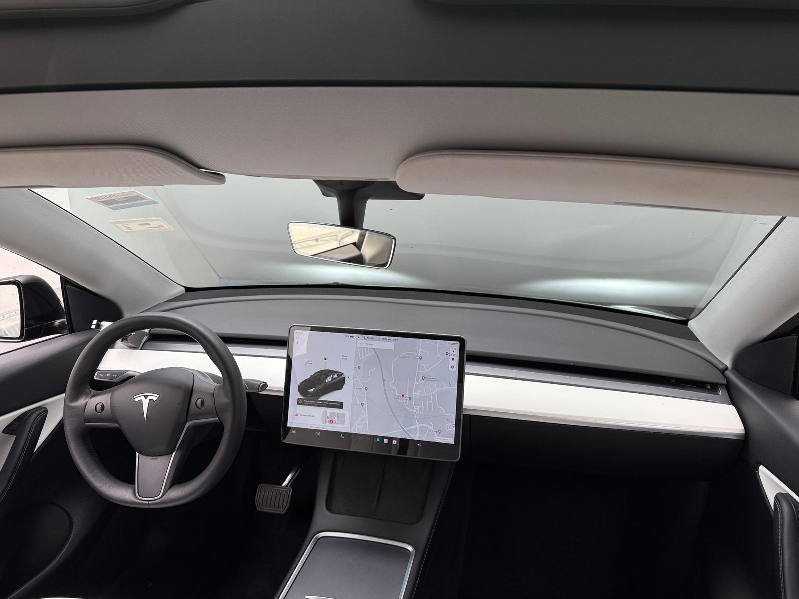 Thumbnail: 2021 Tesla Model Y - 2