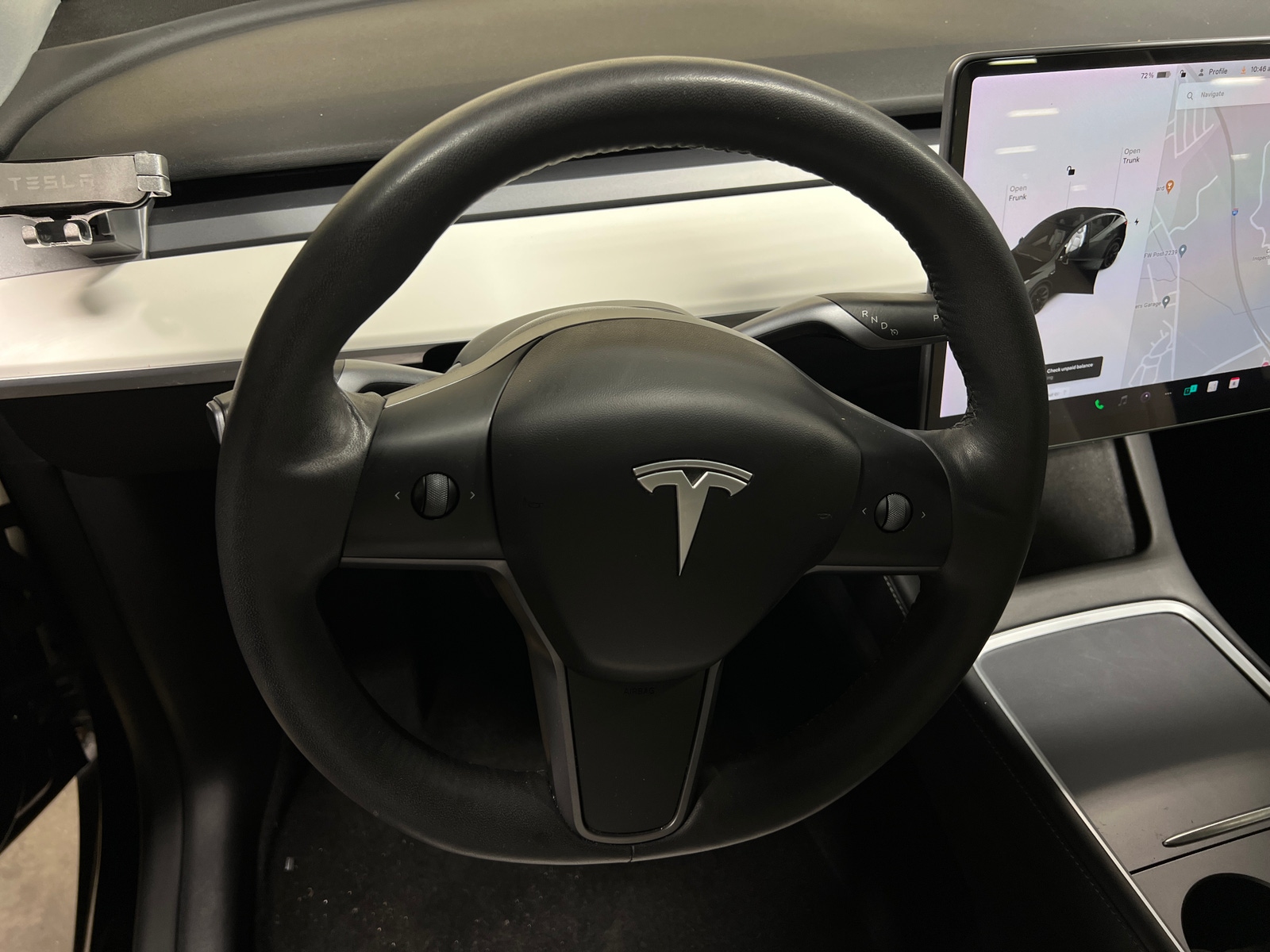 Thumbnail: 2021 Tesla Model Y - 3
