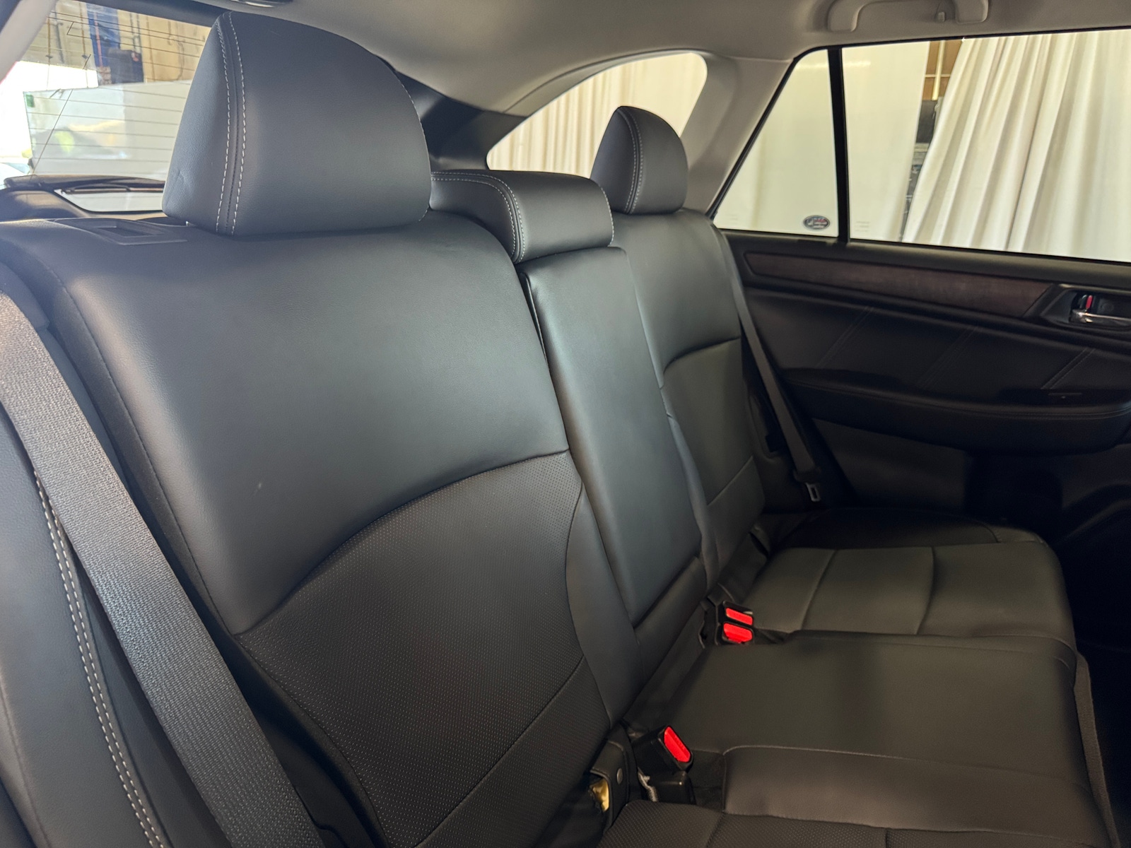 Thumbnail: 2019 Subaru Outback - 5