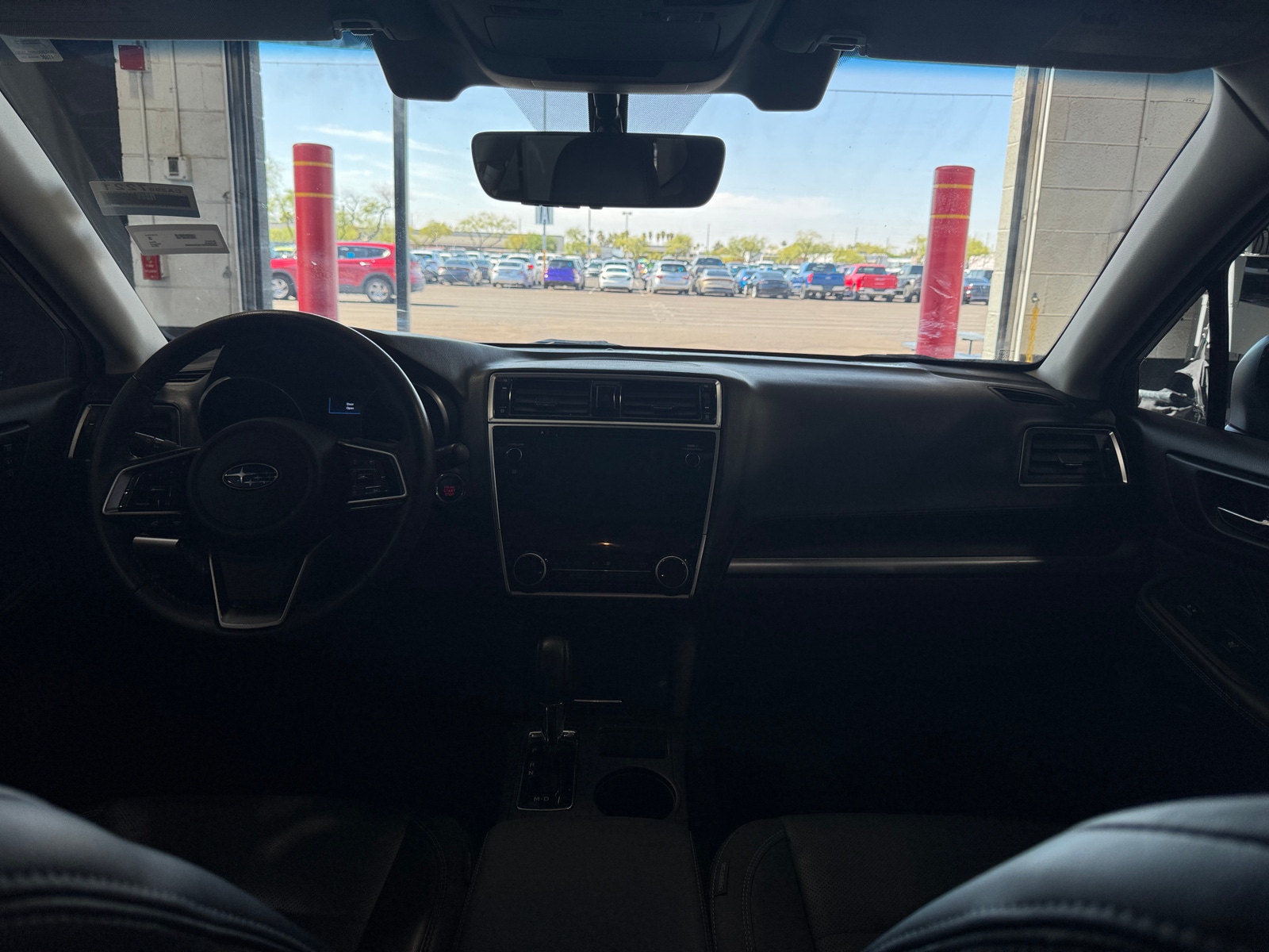 Thumbnail: 2019 Subaru Outback - 2