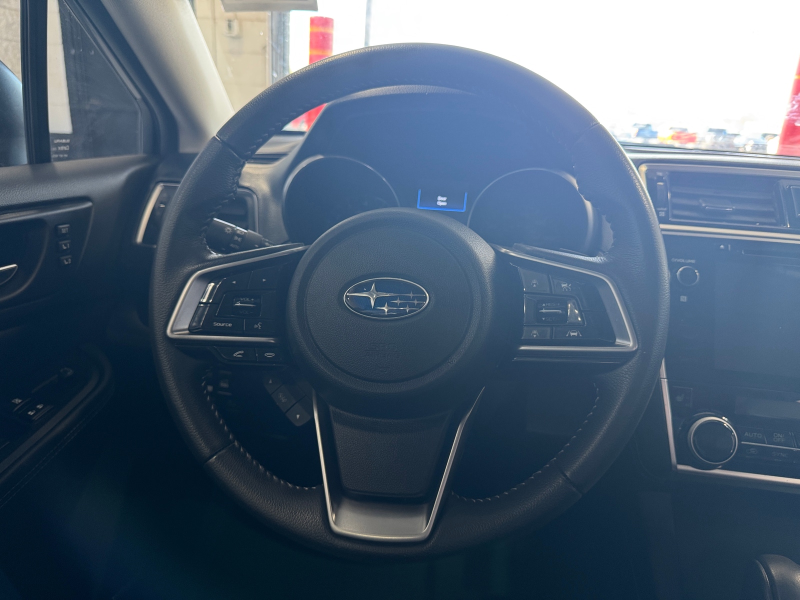 Thumbnail: 2019 Subaru Outback - 4