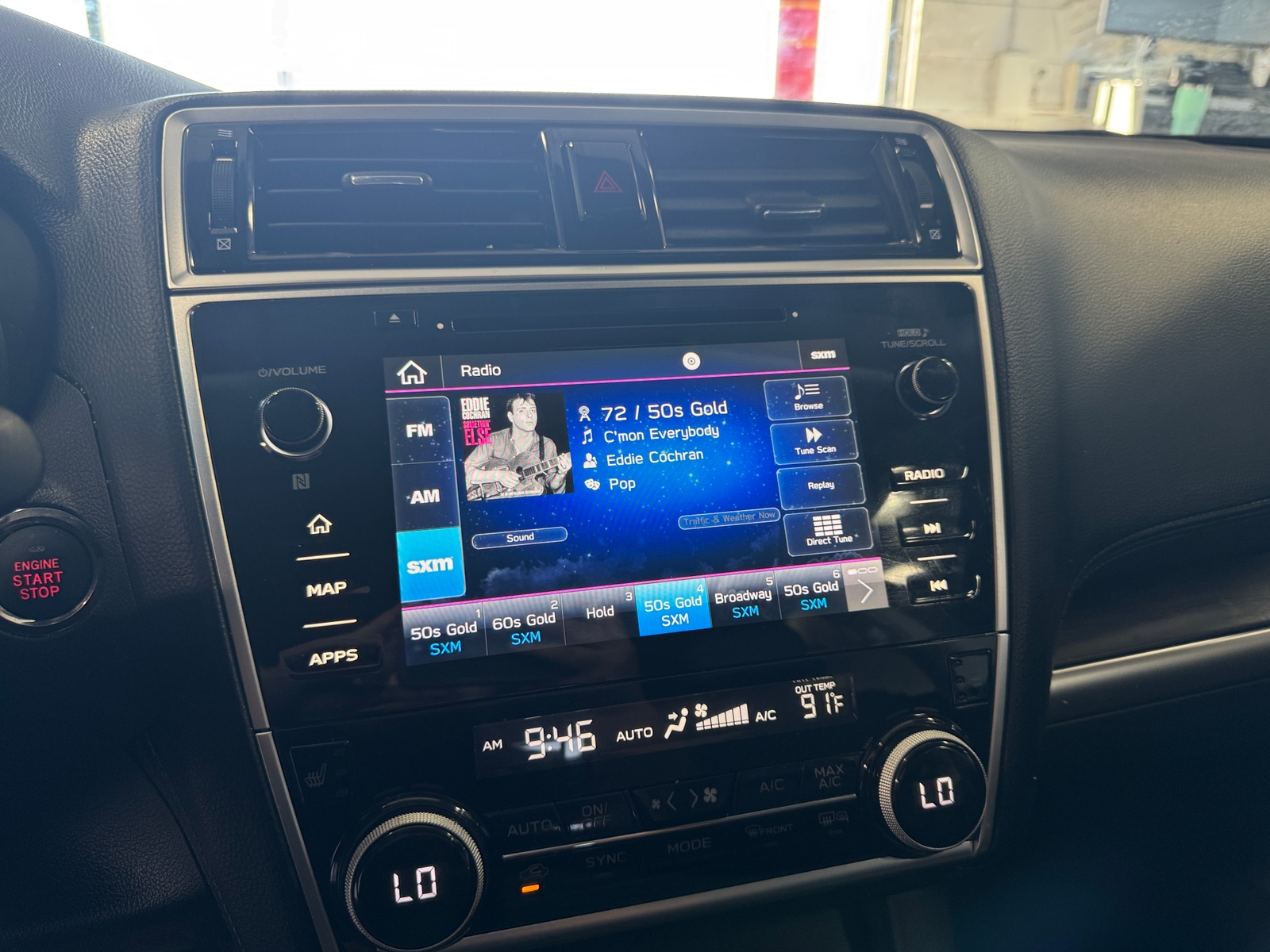Thumbnail: 2019 Subaru Outback - 3
