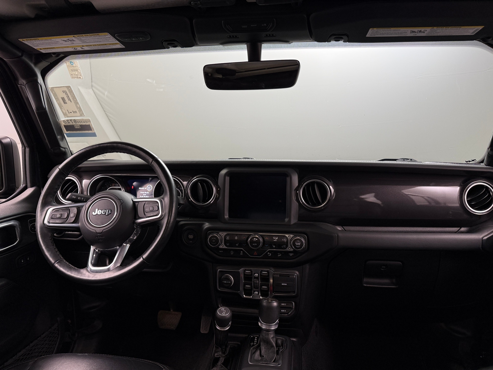 Thumbnail: 2021 Jeep Wrangler - 2