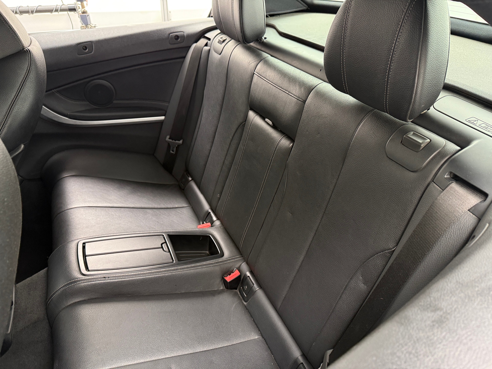 Thumbnail: 2019 BMW 4 Series - 5