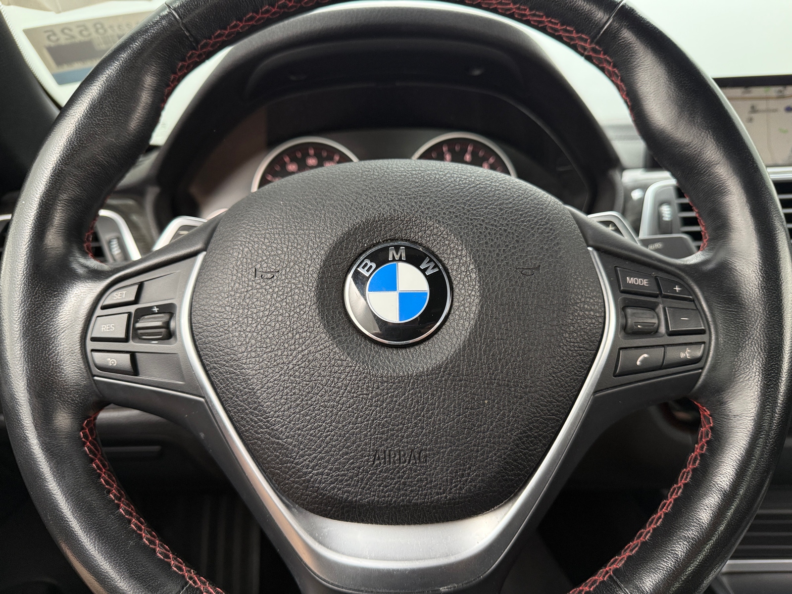 Thumbnail: 2019 BMW 4 Series - 4