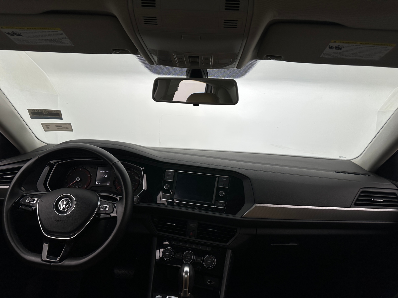 Thumbnail: 2019 Volkswagen Jetta - 2
