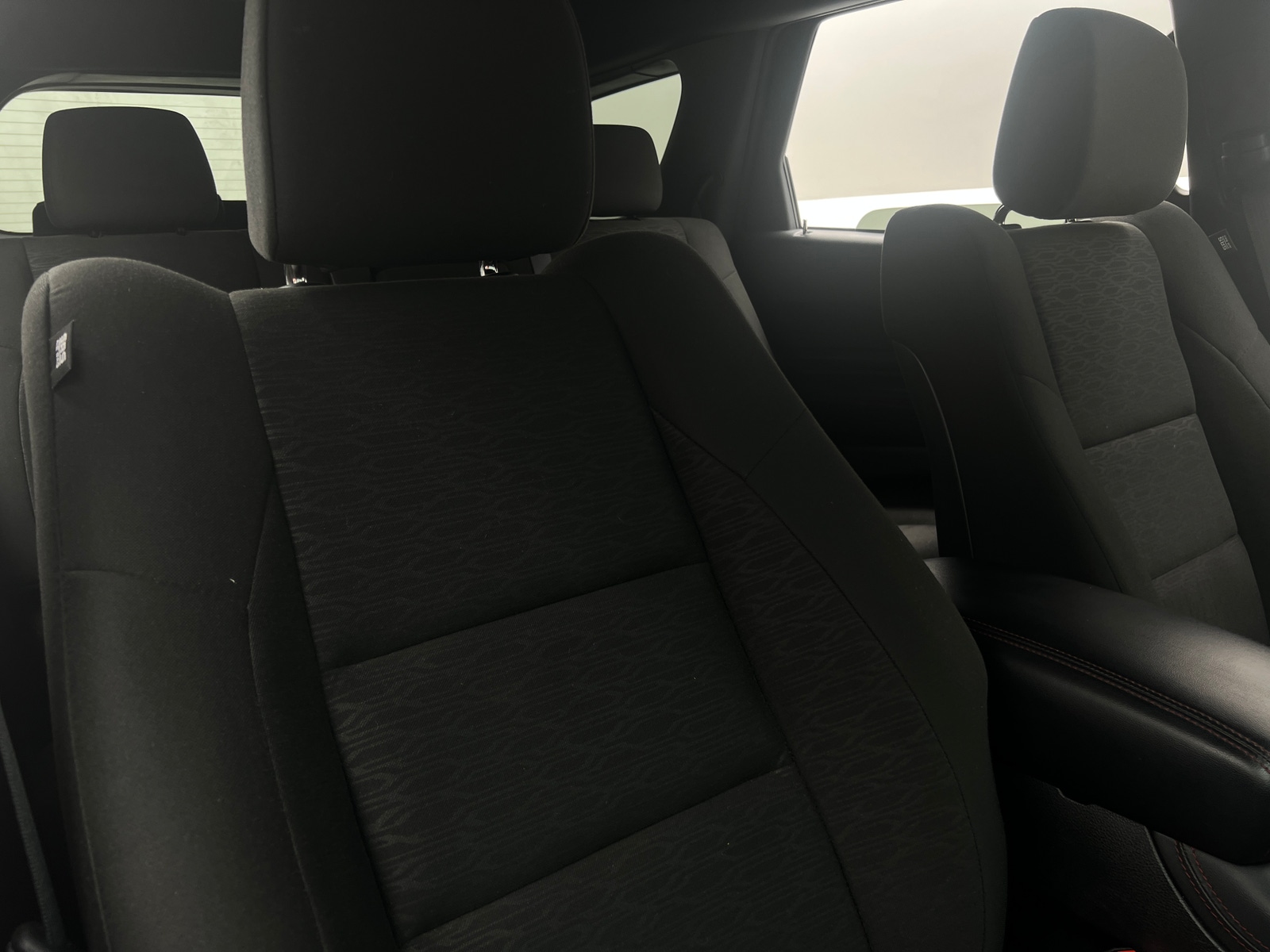 Thumbnail: 2024 Dodge Durango - 2