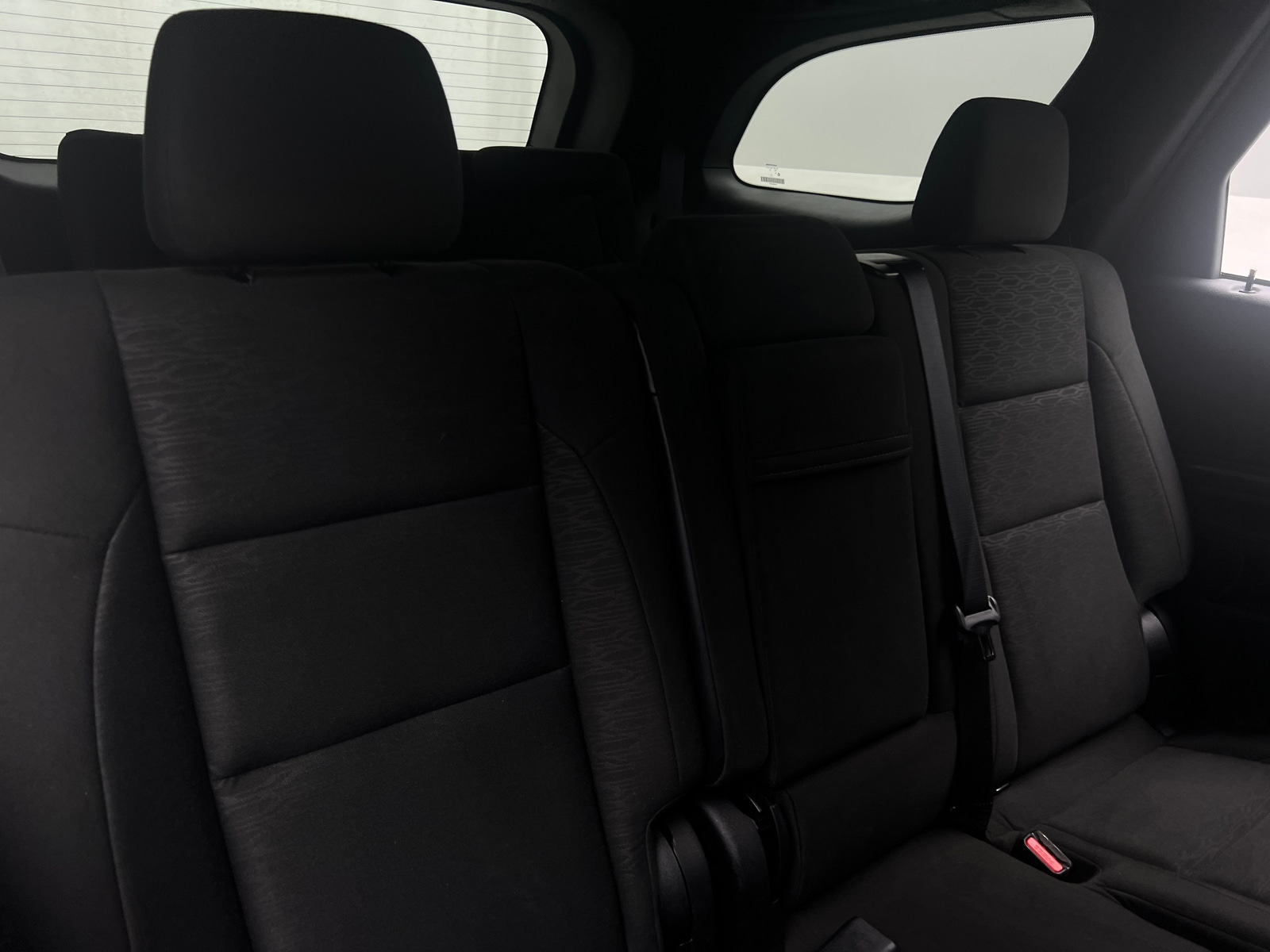 Thumbnail: 2024 Dodge Durango - 6