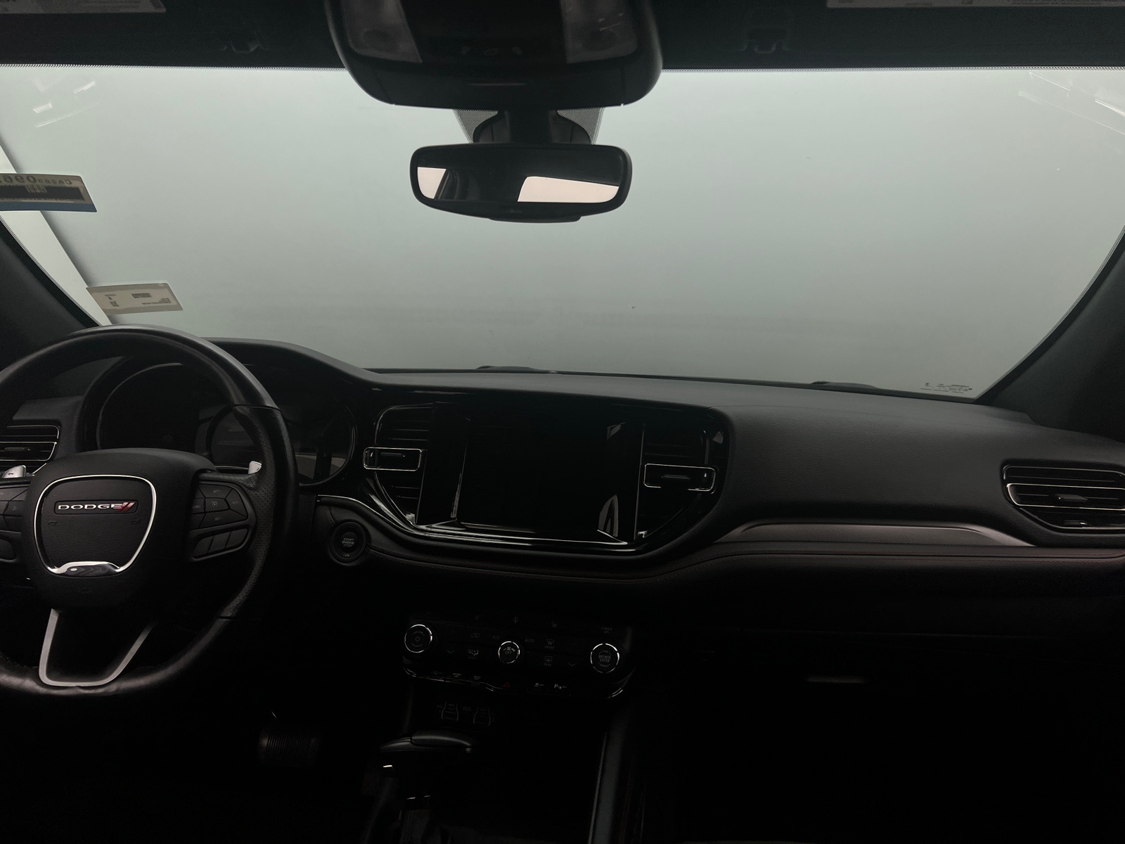Thumbnail: 2024 Dodge Durango - 3