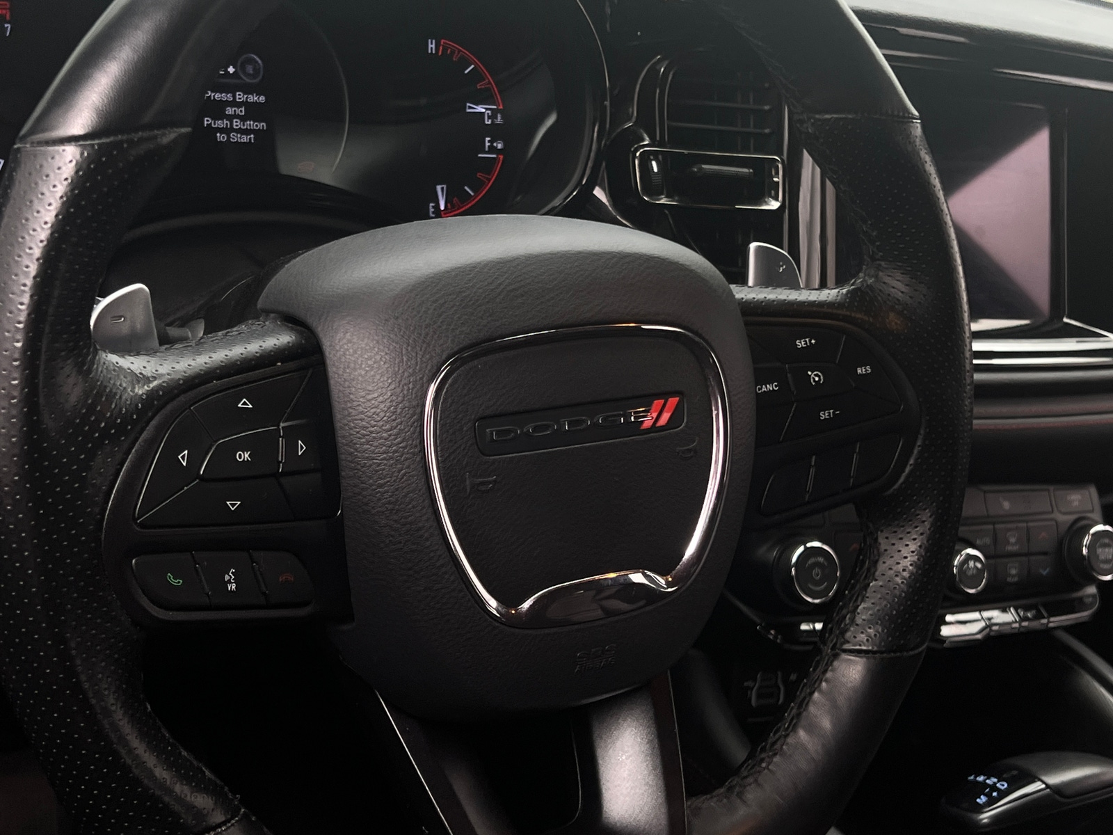 Thumbnail: 2024 Dodge Durango - 5