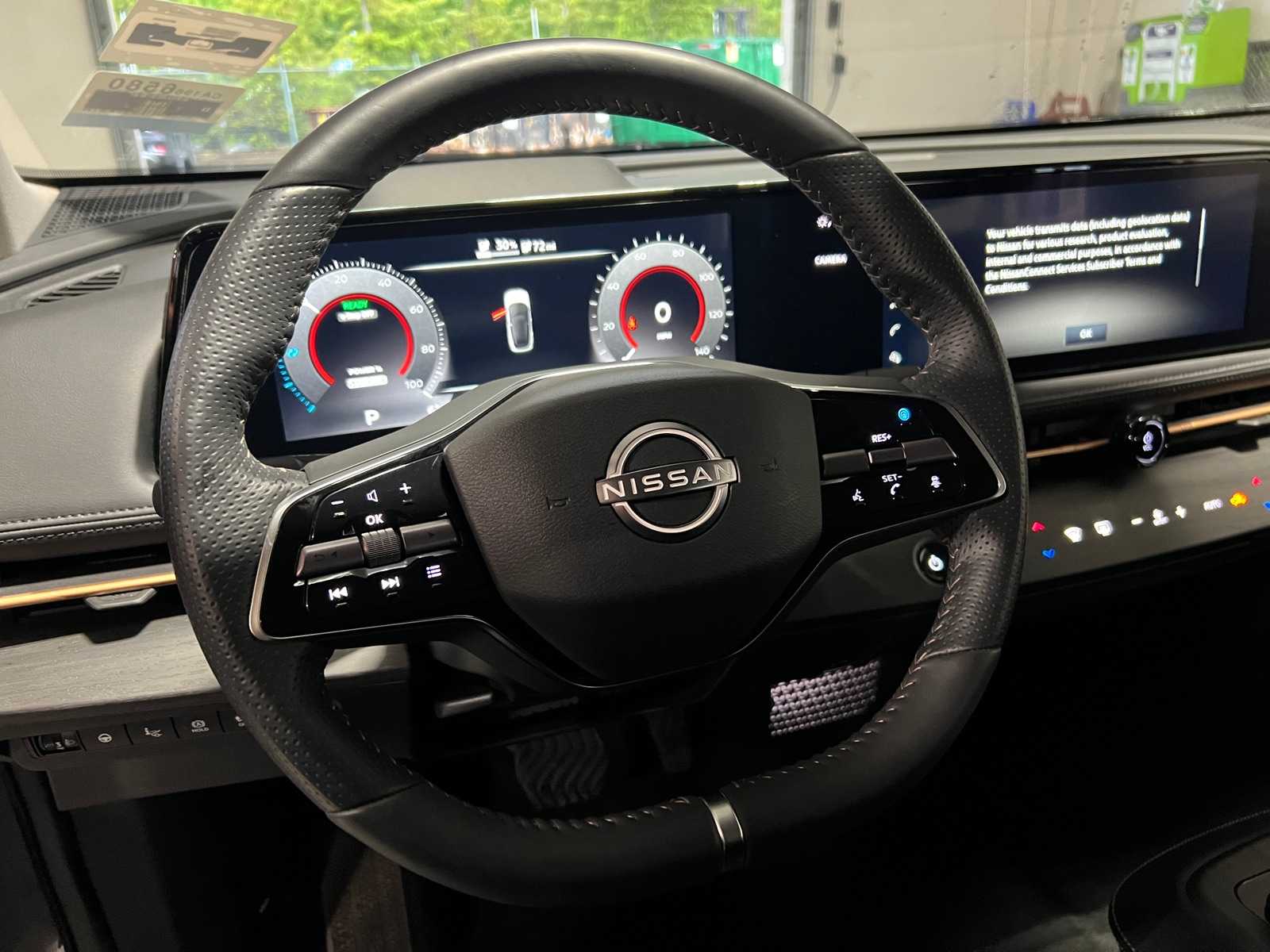 Thumbnail: 2024 Nissan Ariya - 5