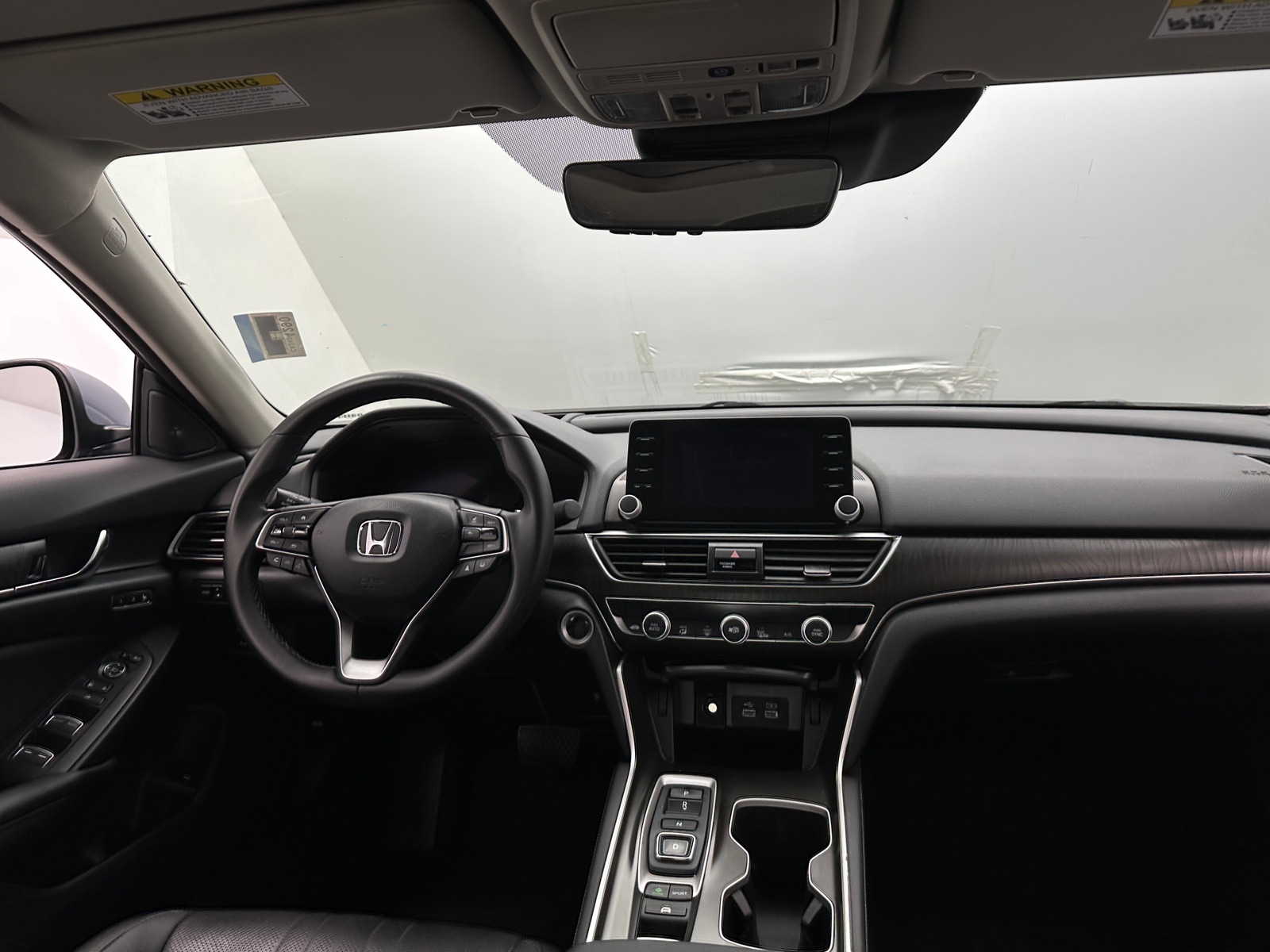 Thumbnail: 2021 Honda Accord - 2