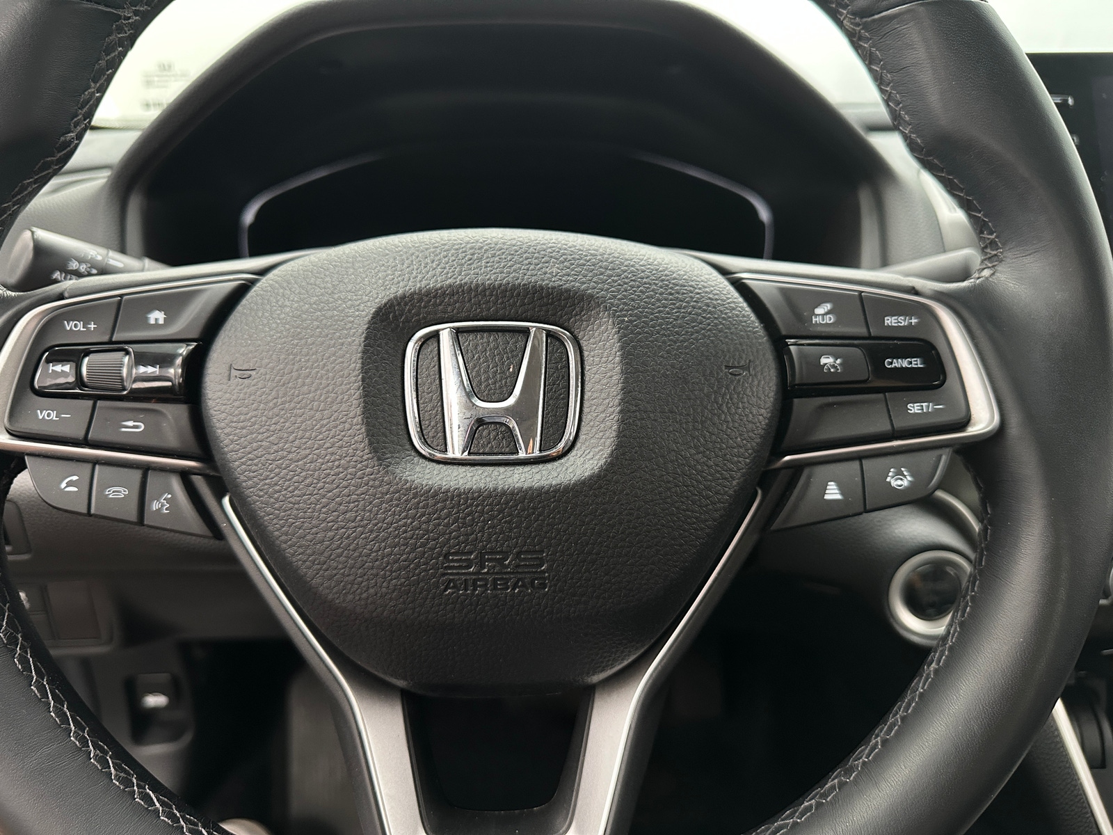 Thumbnail: 2021 Honda Accord - 4