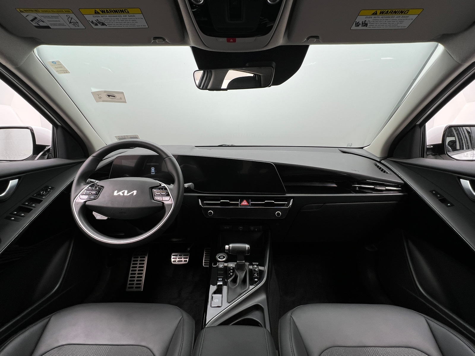 Thumbnail: 2023 Kia Niro - 2