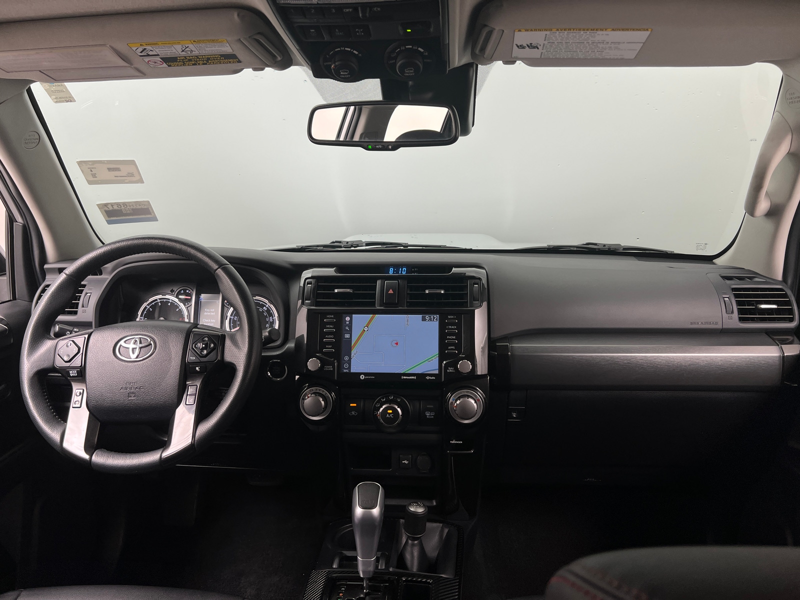 Thumbnail: 2022 Toyota 4Runner - 2