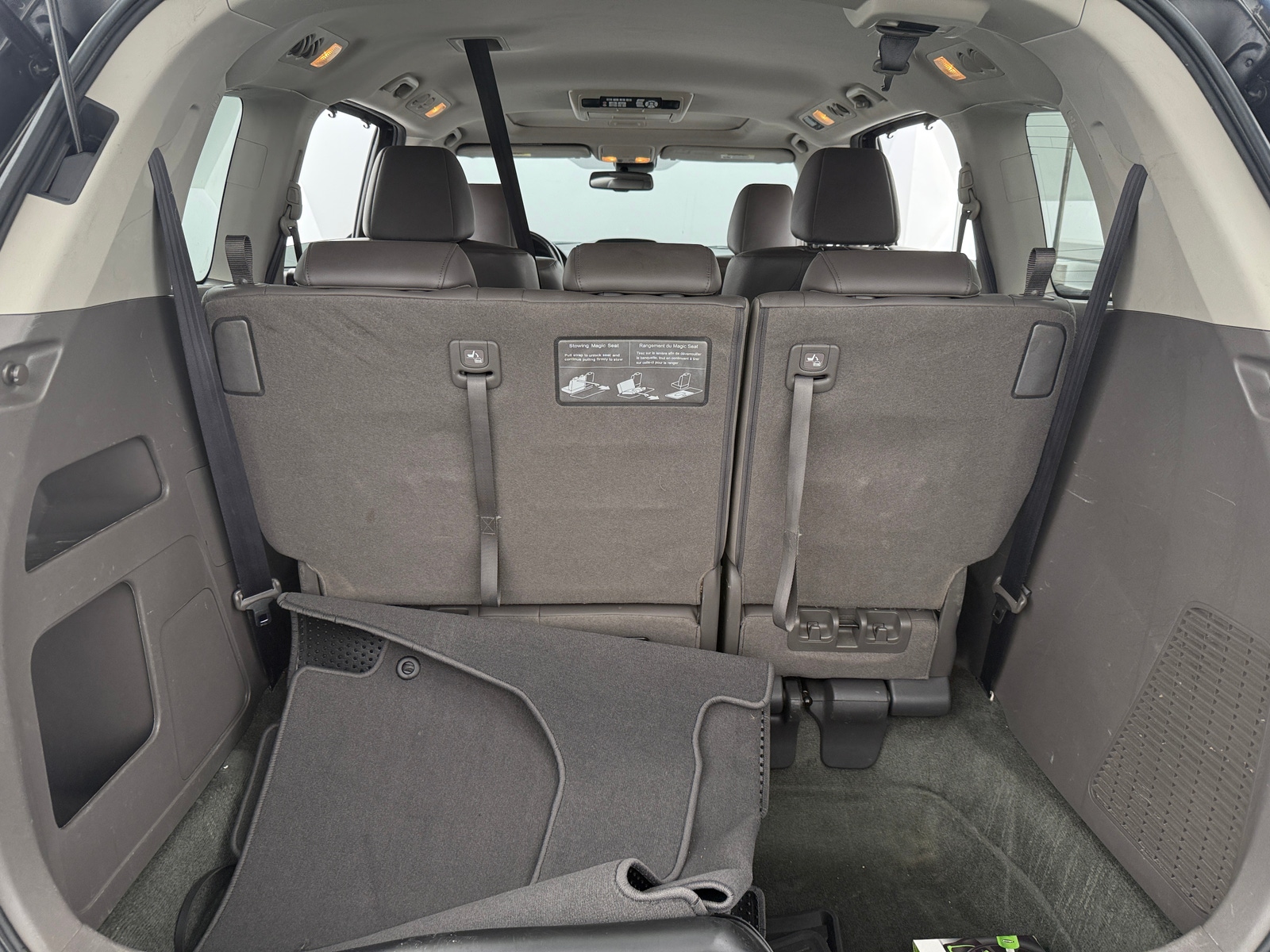 Thumbnail: 2016 Honda Odyssey - 6