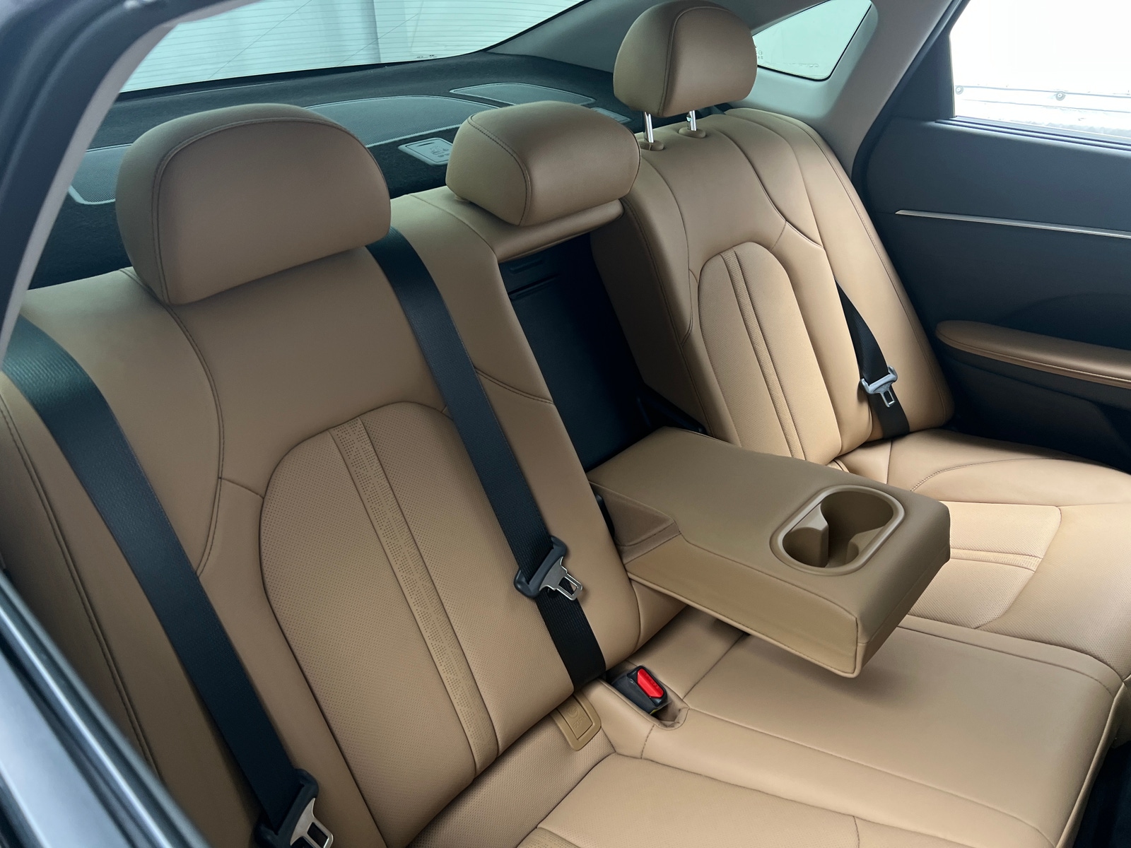 Thumbnail: 2021 Hyundai Sonata - 5