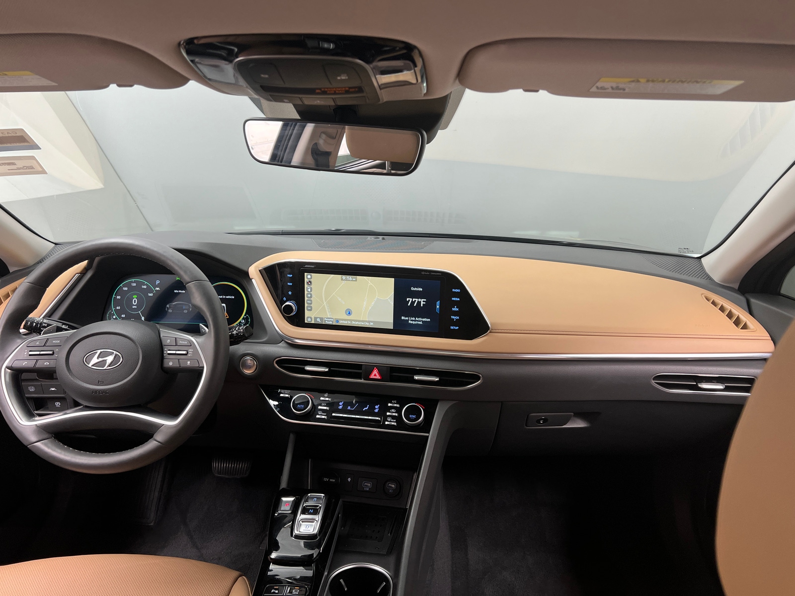 Thumbnail: 2021 Hyundai Sonata - 2