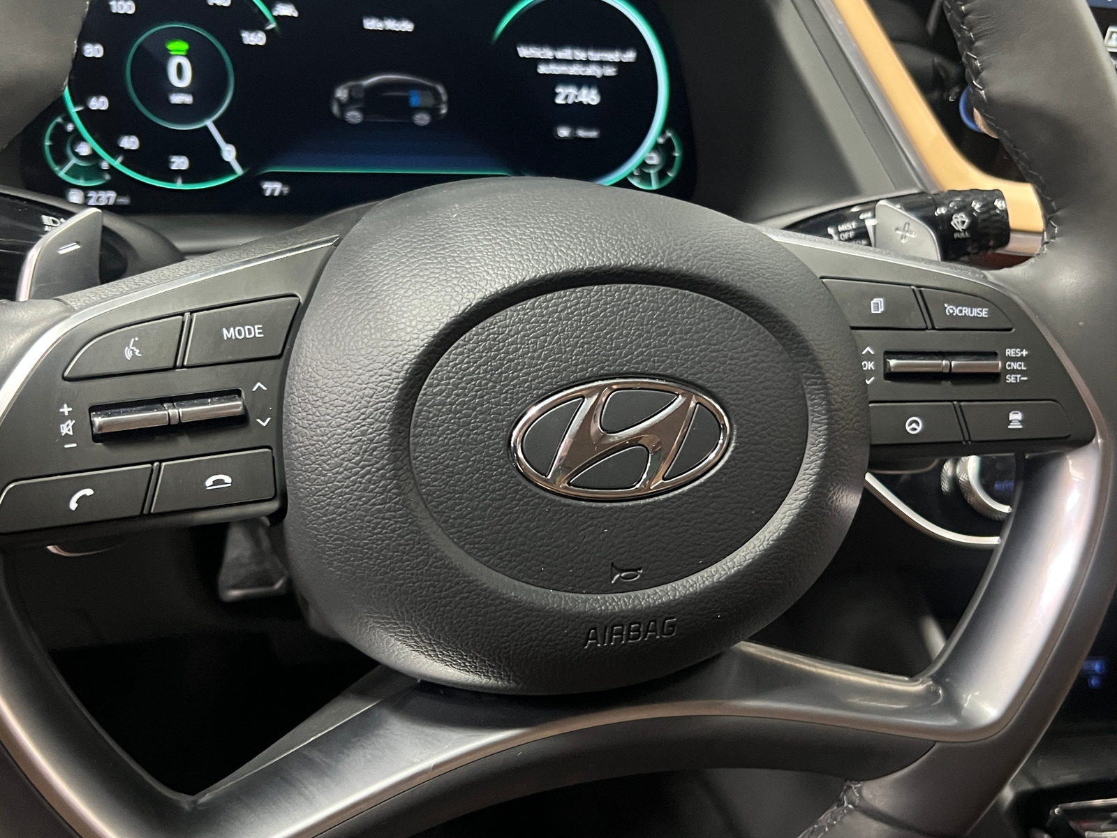 Thumbnail: 2021 Hyundai Sonata - 4