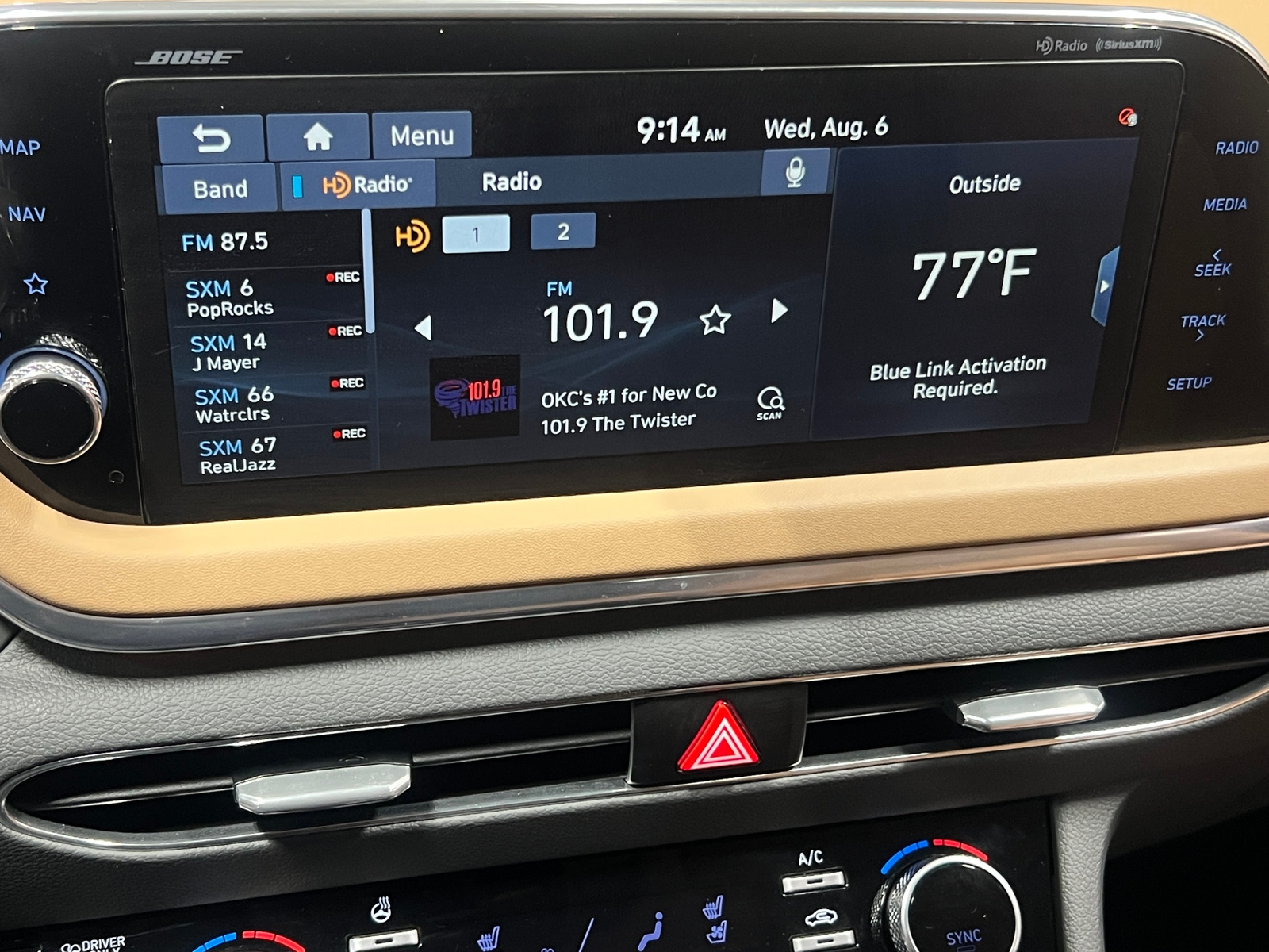 Thumbnail: 2021 Hyundai Sonata - 3