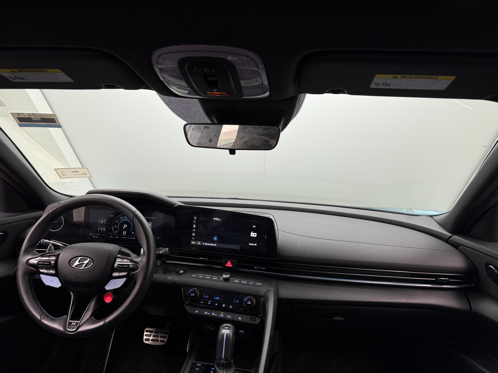 Thumbnail: 2023 Hyundai Elantra - 2