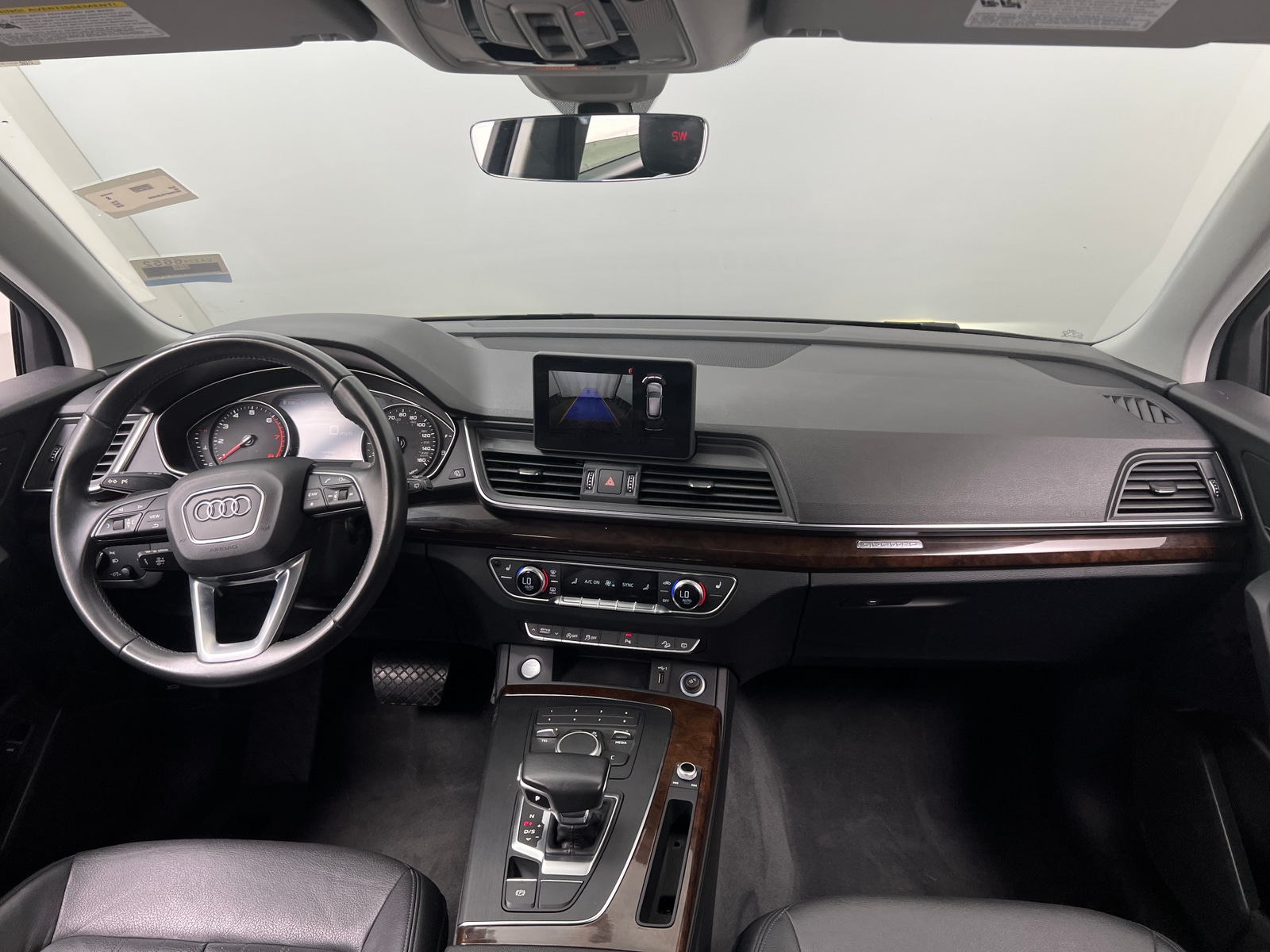 Thumbnail: 2020 Audi Q5 - 2