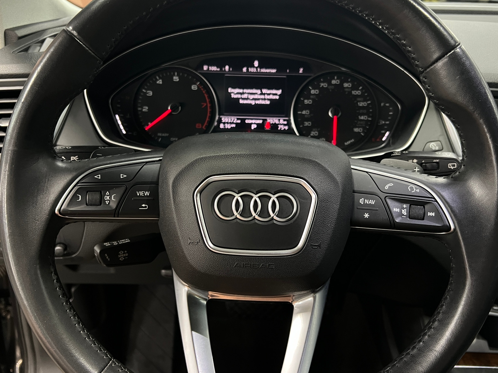 Thumbnail: 2020 Audi Q5 - 4