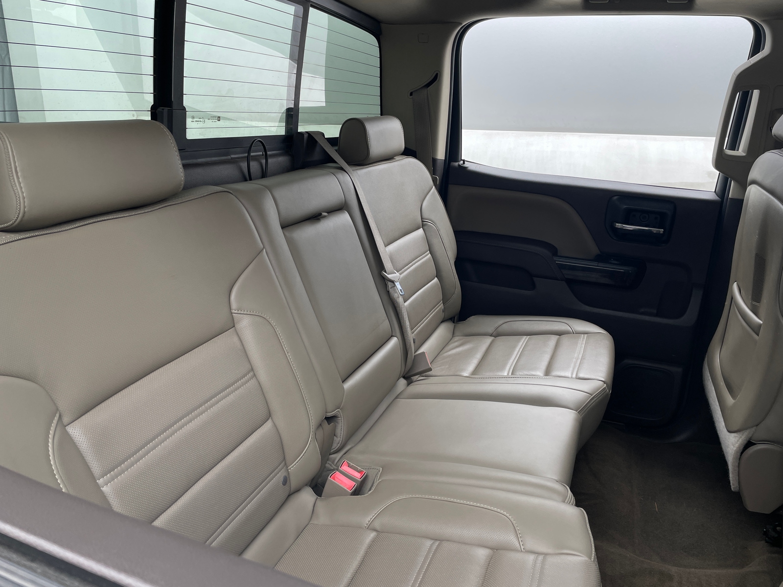 Thumbnail: 2015 GMC Sierra 1500 - 5