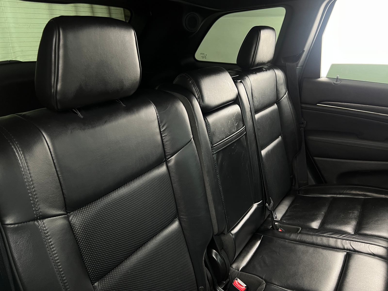 Thumbnail: 2018 Jeep Grand Cherokee - 5
