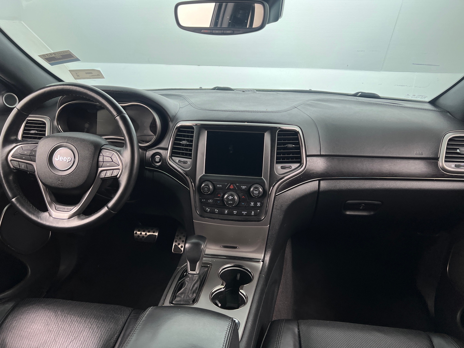Thumbnail: 2018 Jeep Grand Cherokee - 2