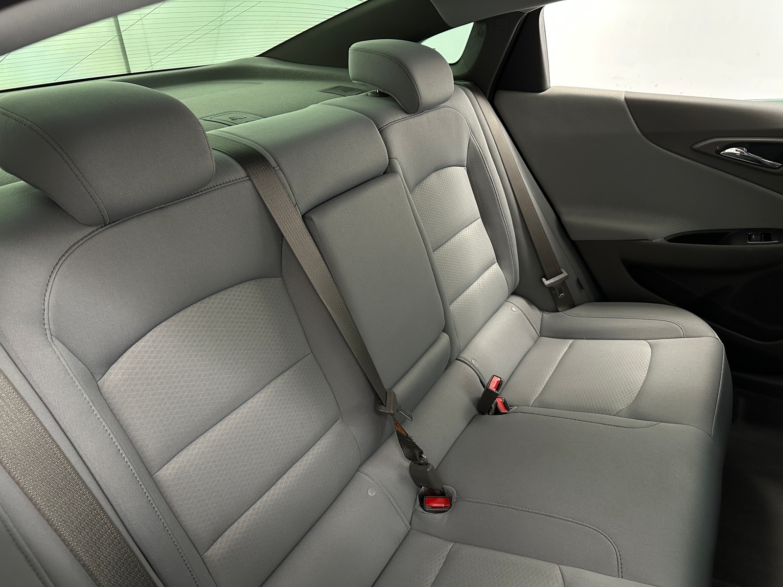 Thumbnail: 2021 Chevrolet Malibu - 6
