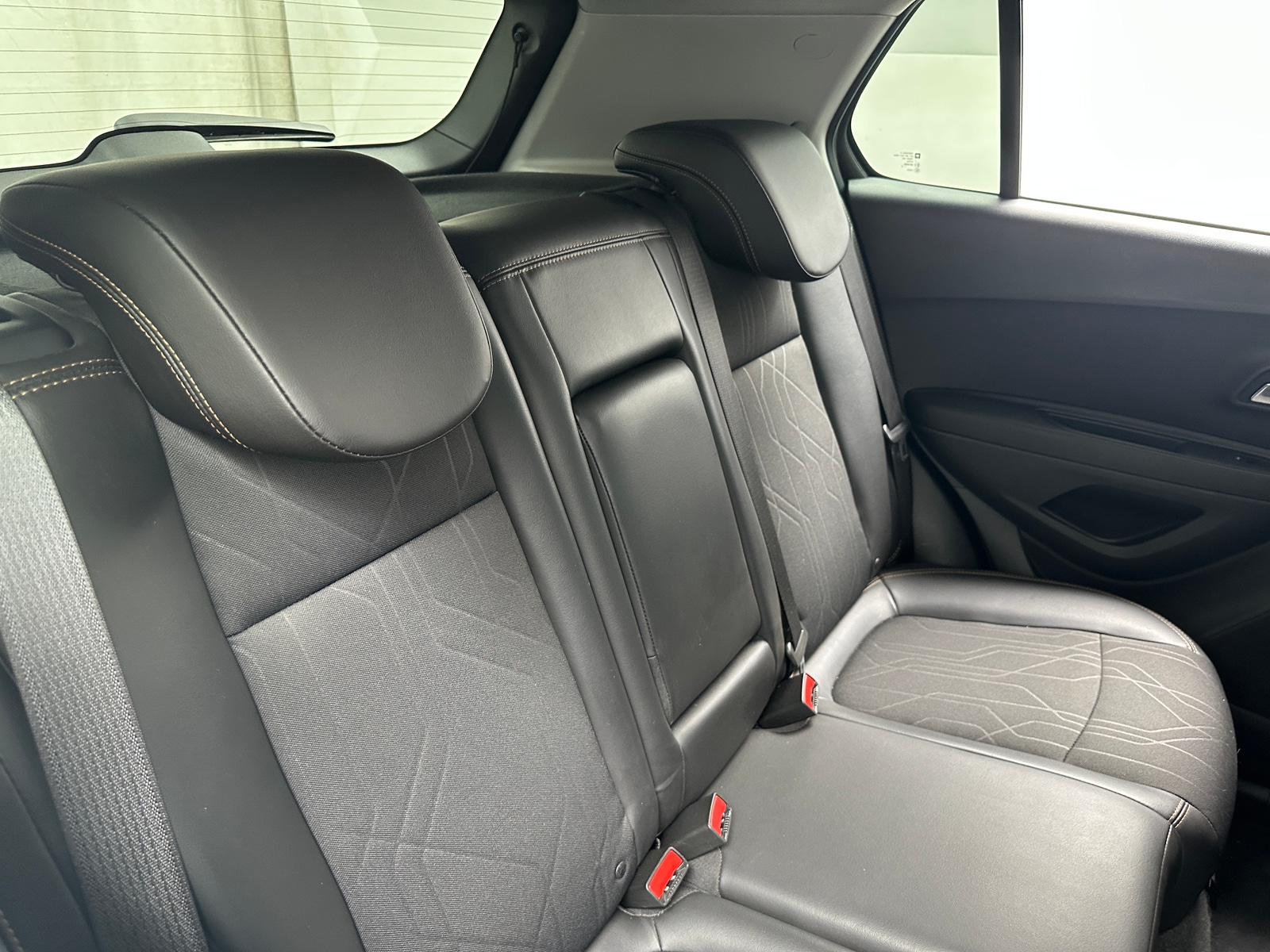 Thumbnail: 2020 Chevrolet Trax - 6