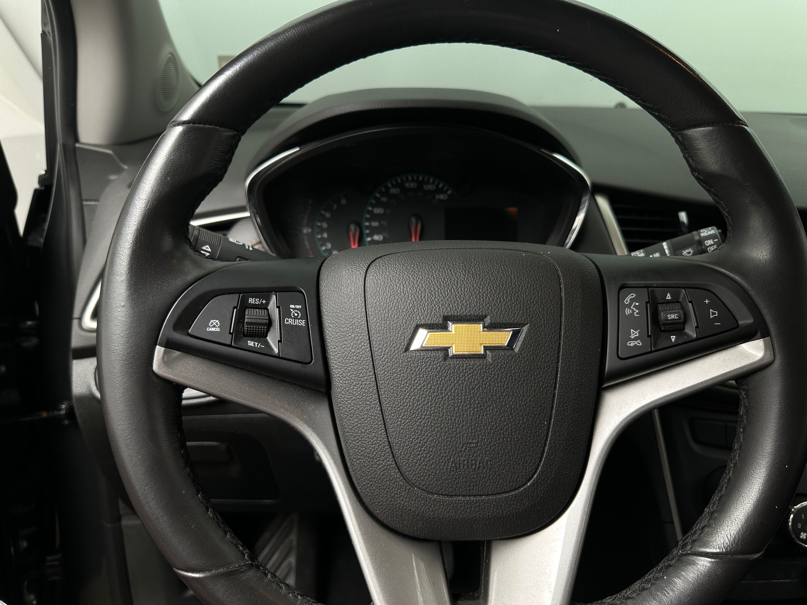 Thumbnail: 2020 Chevrolet Trax - 5
