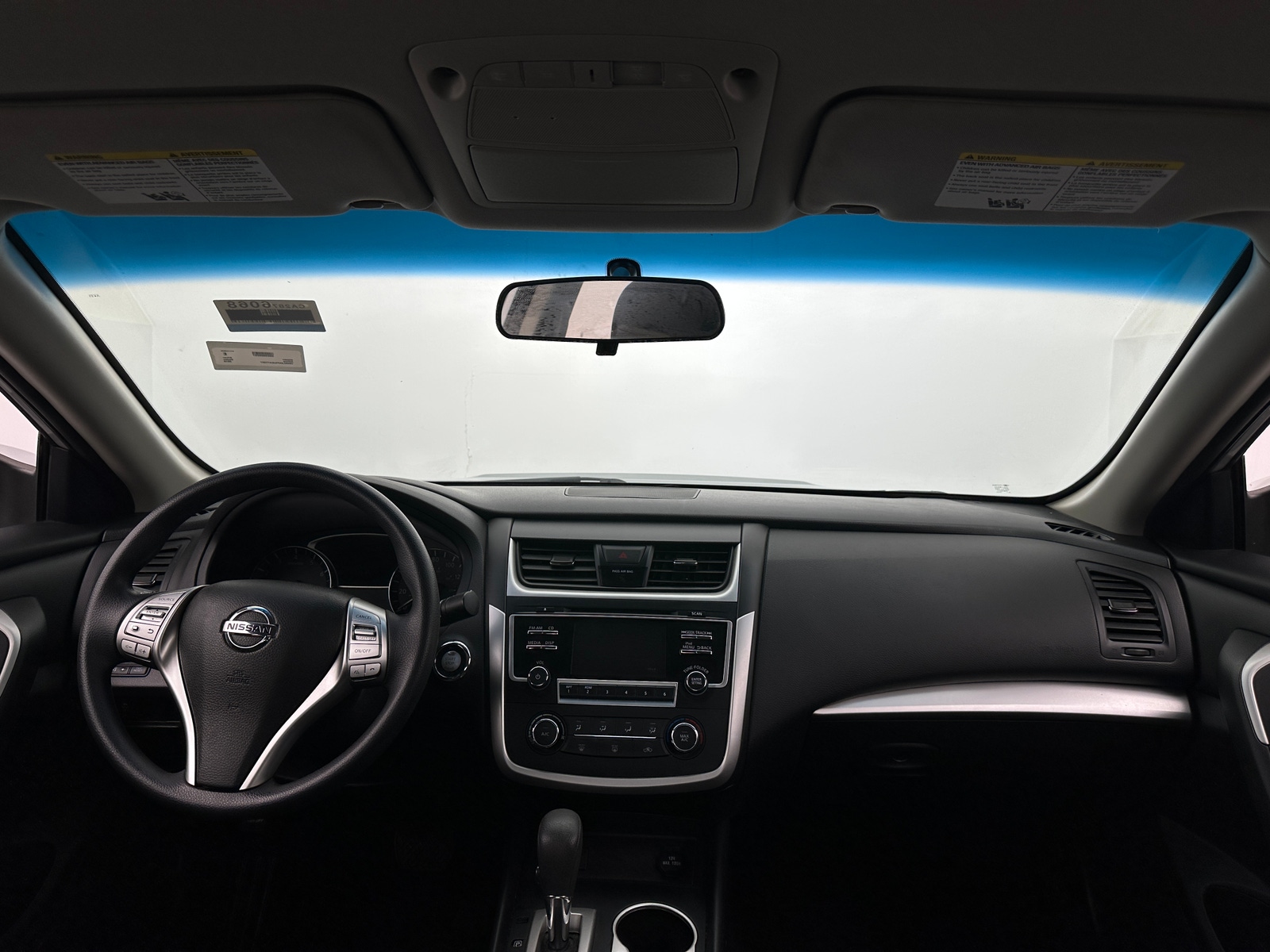 Thumbnail: 2018 Nissan Altima - 3
