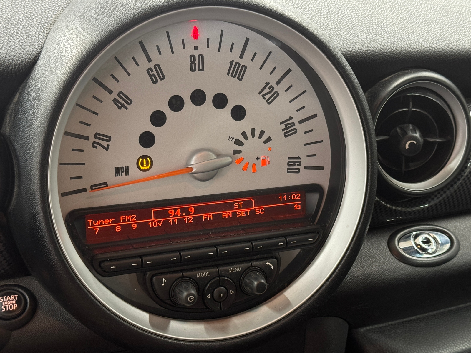 Thumbnail: 2013 MINI Cooper Roadster - 3