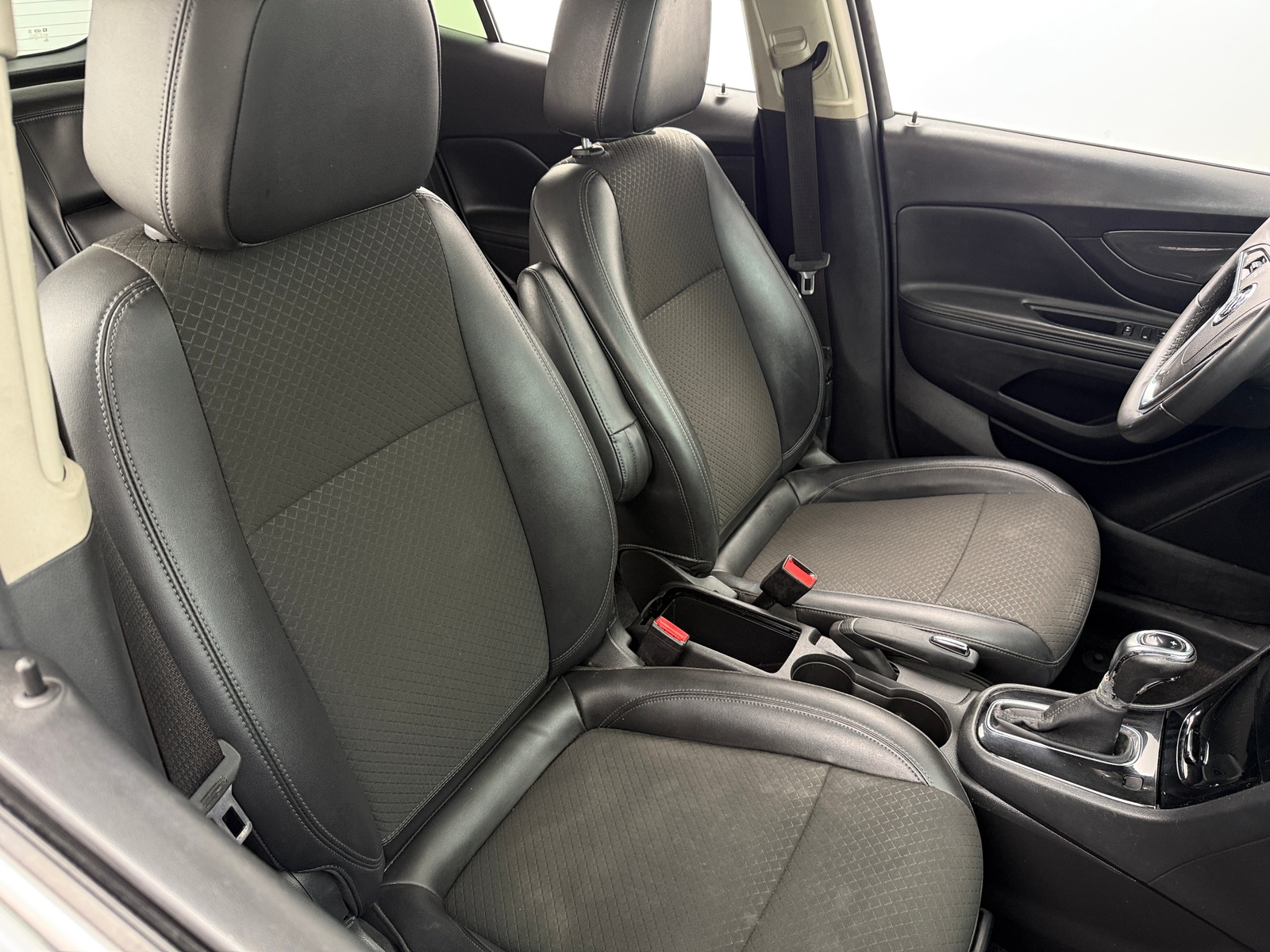 Thumbnail: 2018 Buick Encore - 2