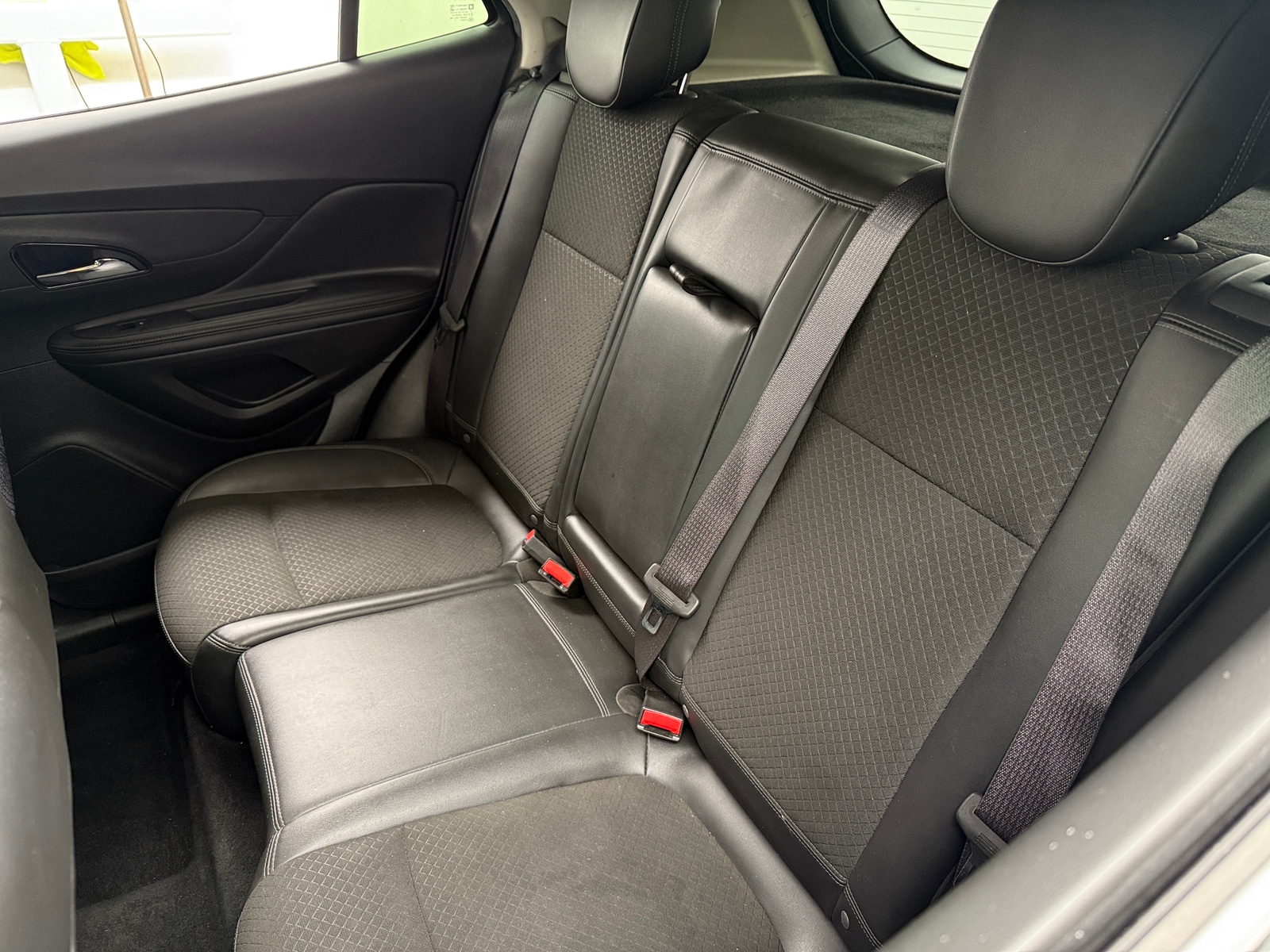 Thumbnail: 2018 Buick Encore - 6