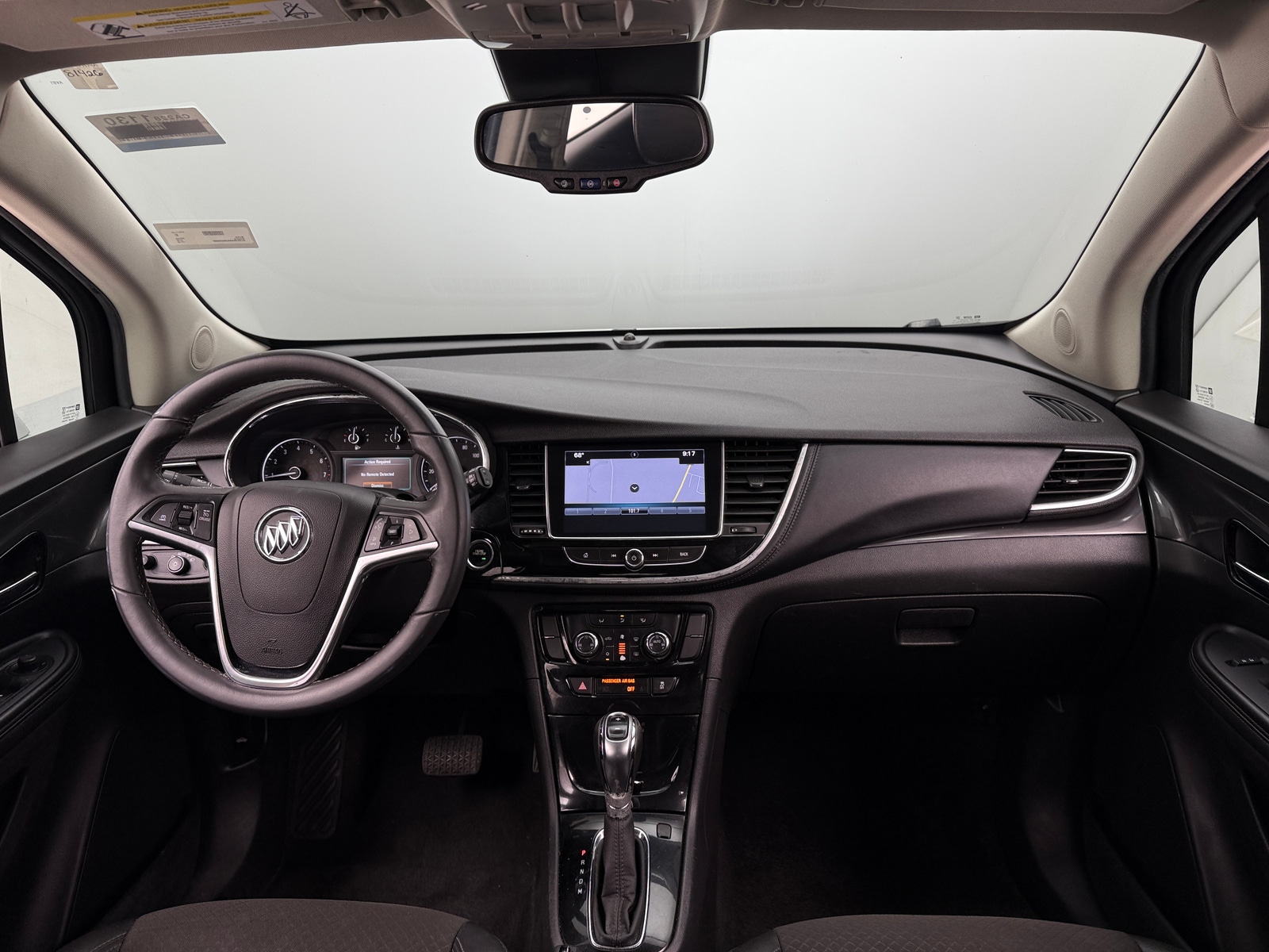 Thumbnail: 2018 Buick Encore - 3