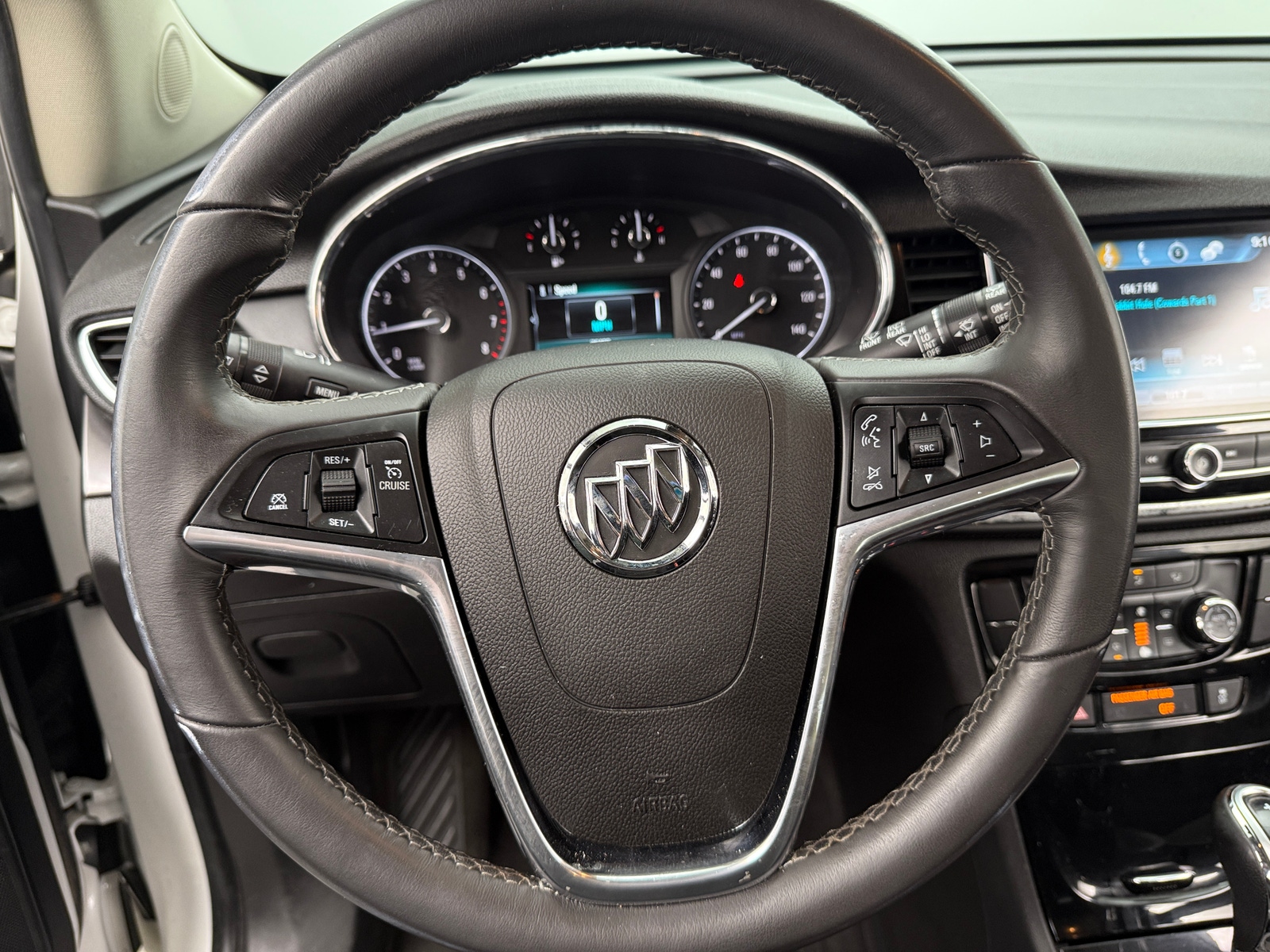 Thumbnail: 2018 Buick Encore - 5