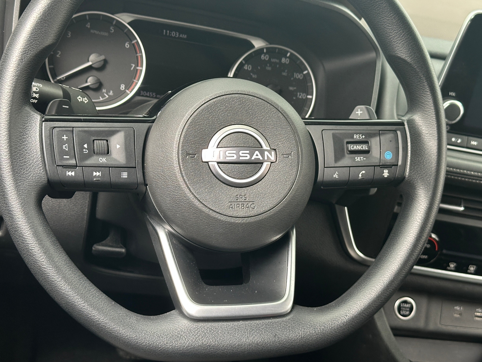 Thumbnail: 2023 Nissan Rogue - 5