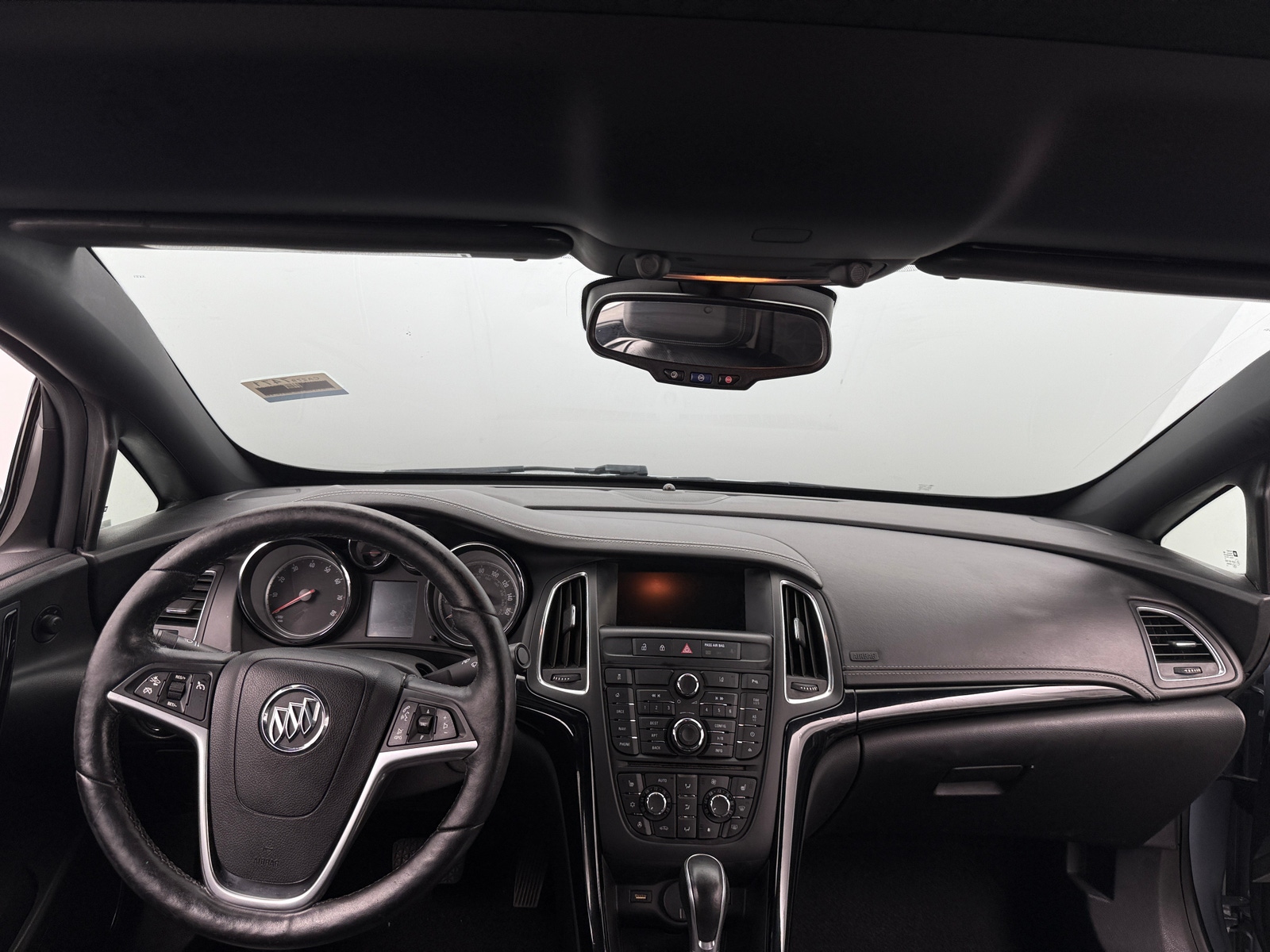Thumbnail: 2016 Buick Cascada - 2