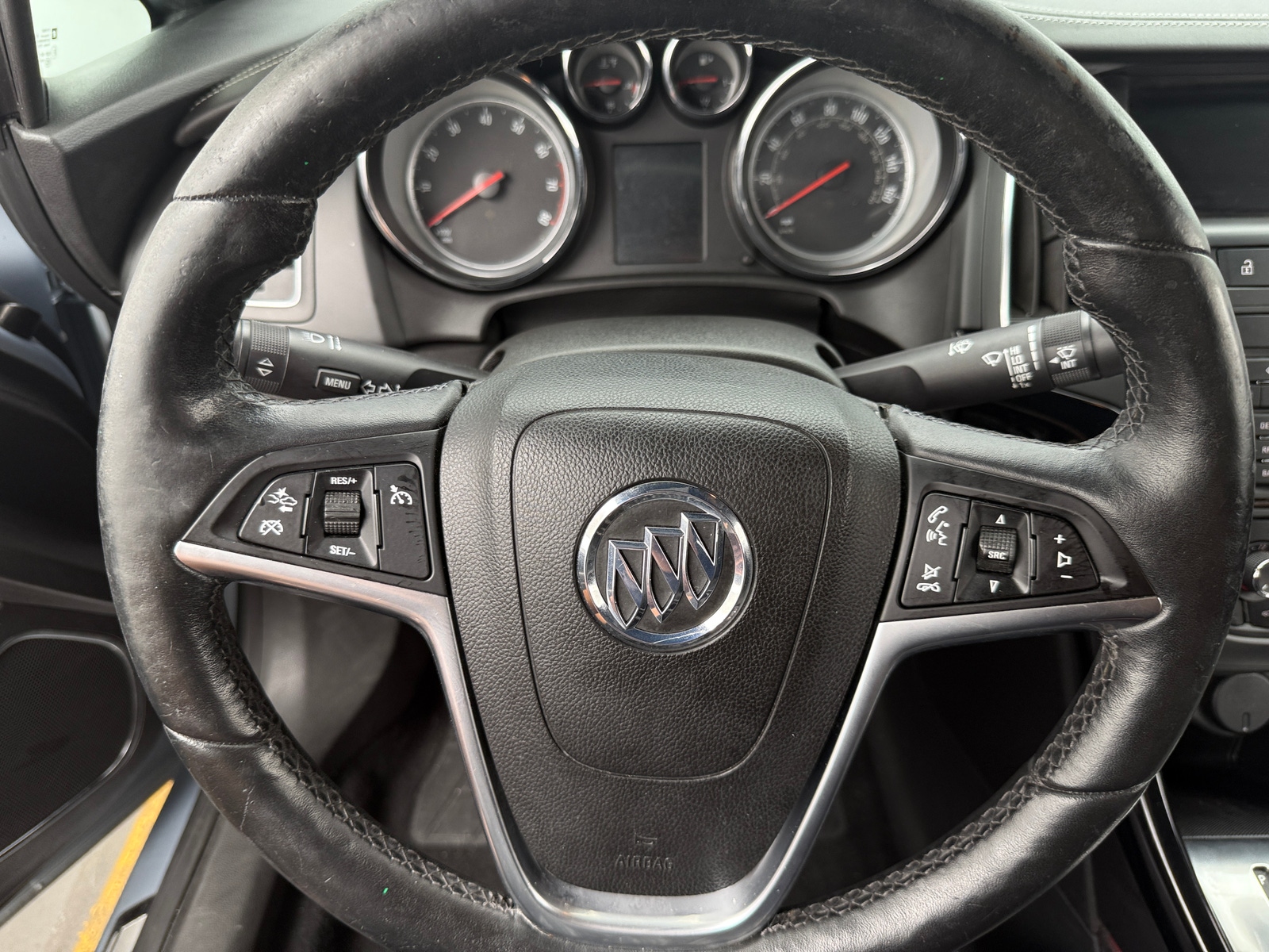 Thumbnail: 2016 Buick Cascada - 4