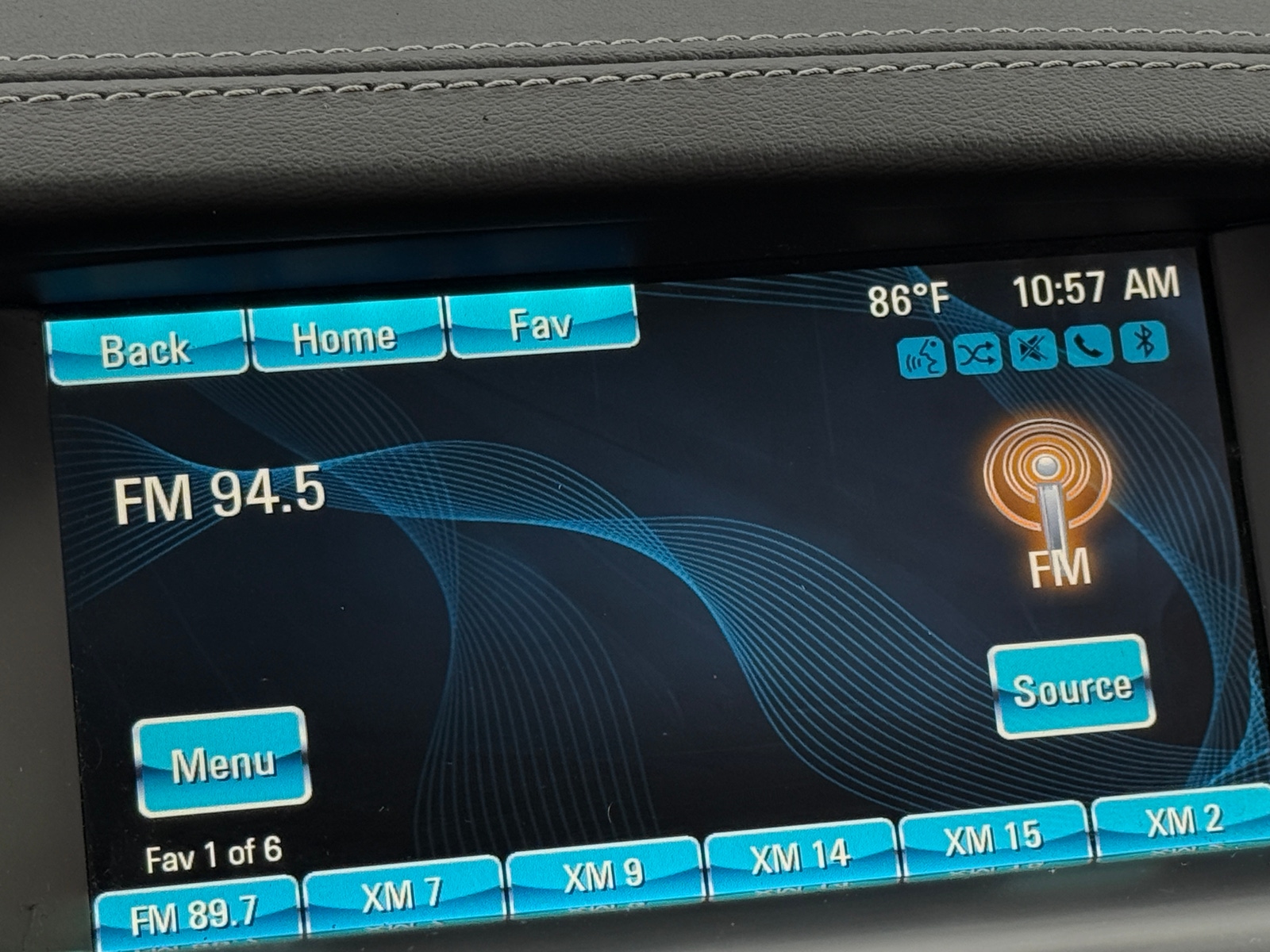 Thumbnail: 2016 Buick Cascada - 3