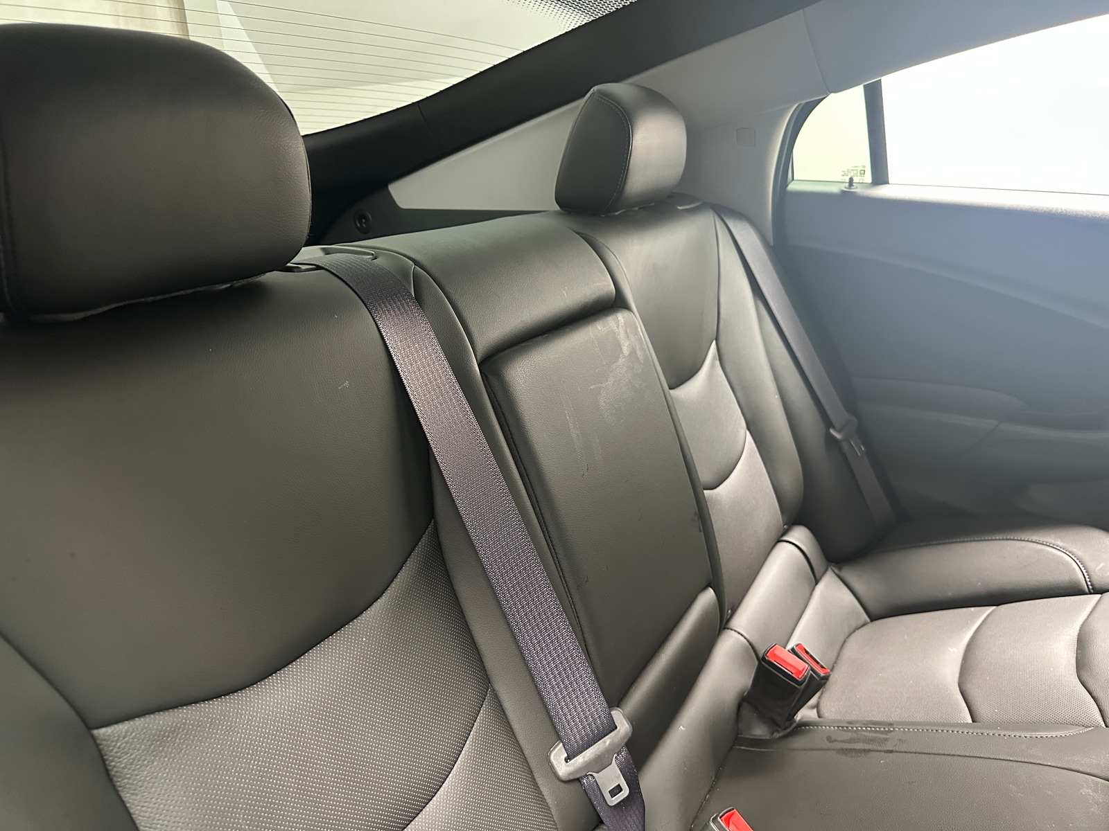 Thumbnail: 2017 Chevrolet Volt - 5