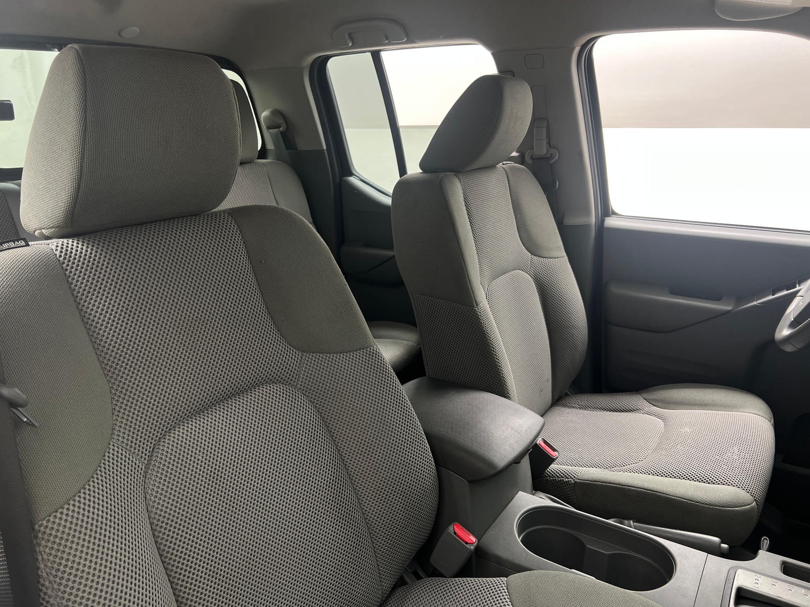 Thumbnail: 2019 Nissan Frontier - 2