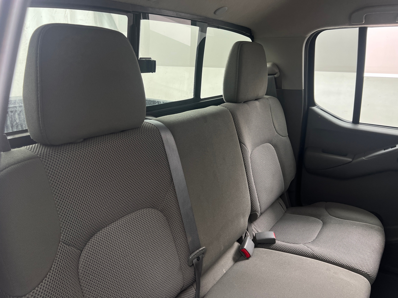 Thumbnail: 2019 Nissan Frontier - 6