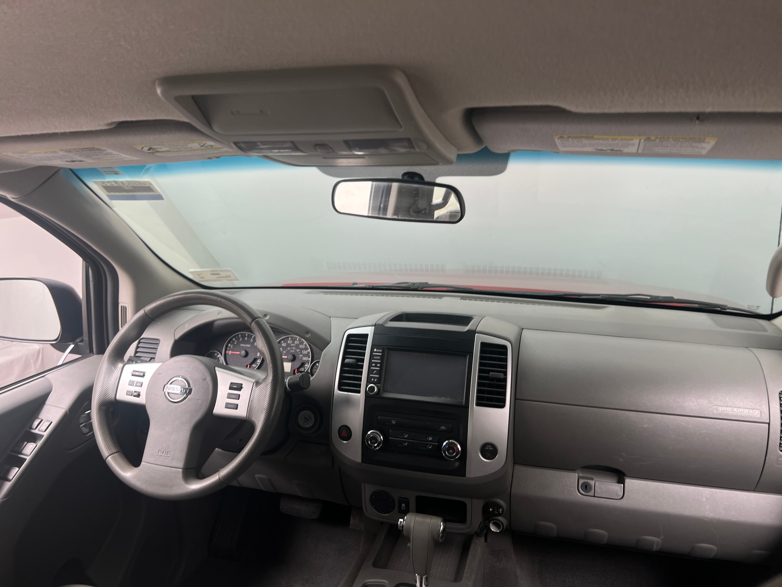 Thumbnail: 2019 Nissan Frontier - 3