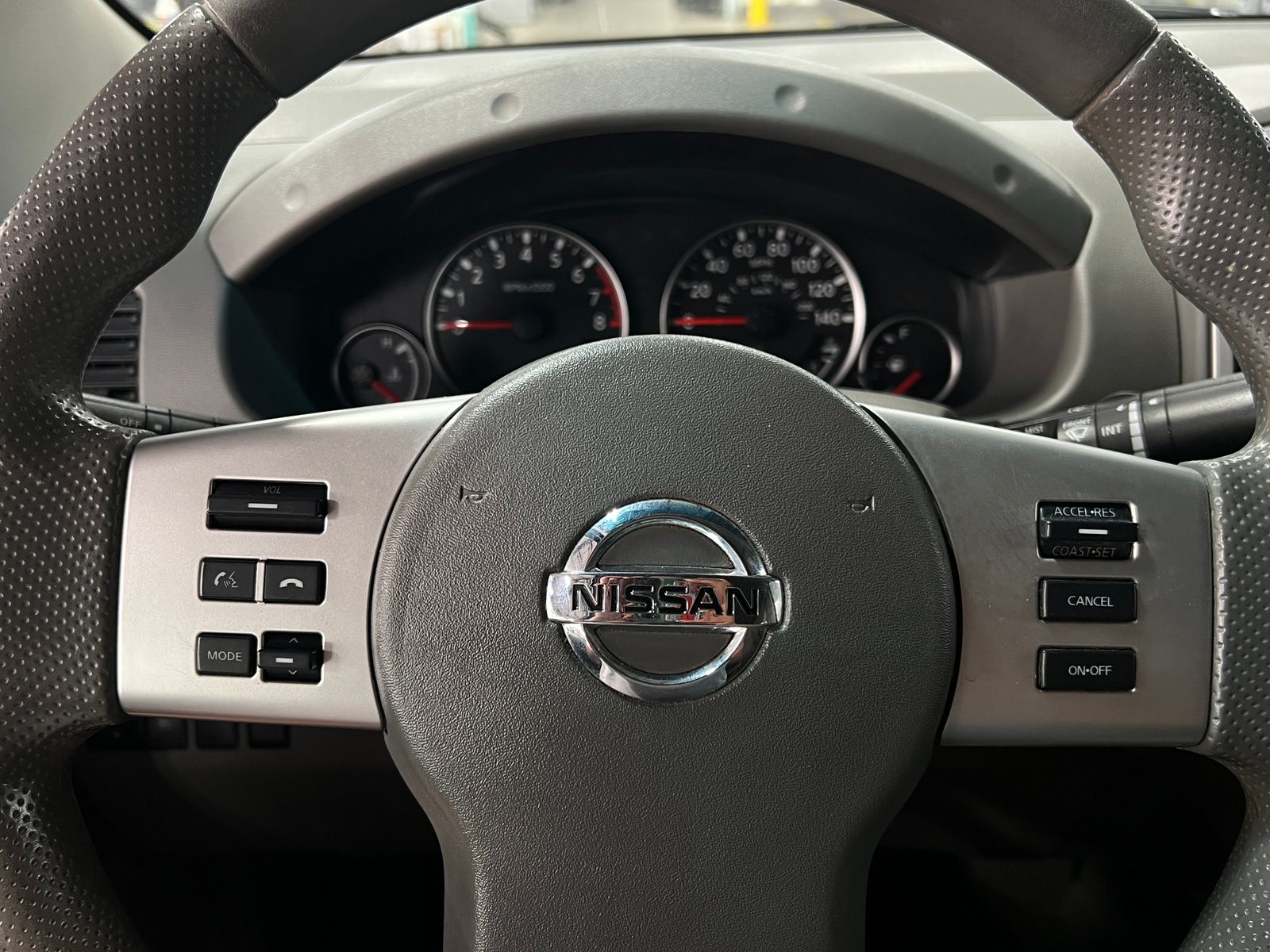 Thumbnail: 2019 Nissan Frontier - 5