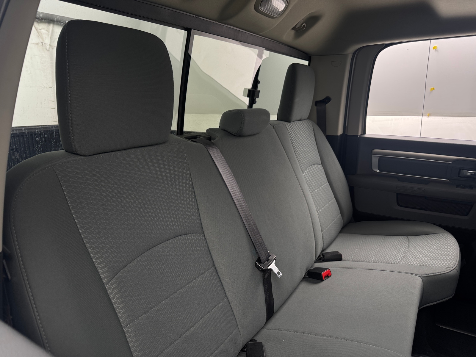 Thumbnail: 2019 RAM 1500 Classic - 6