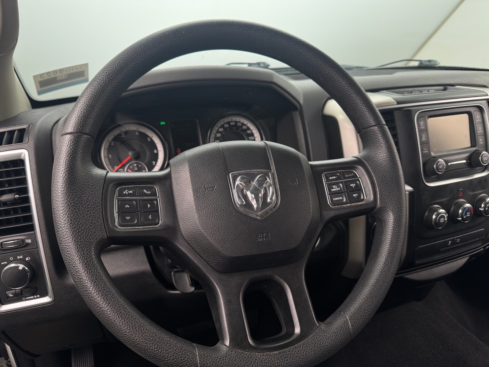Thumbnail: 2019 RAM 1500 Classic - 5